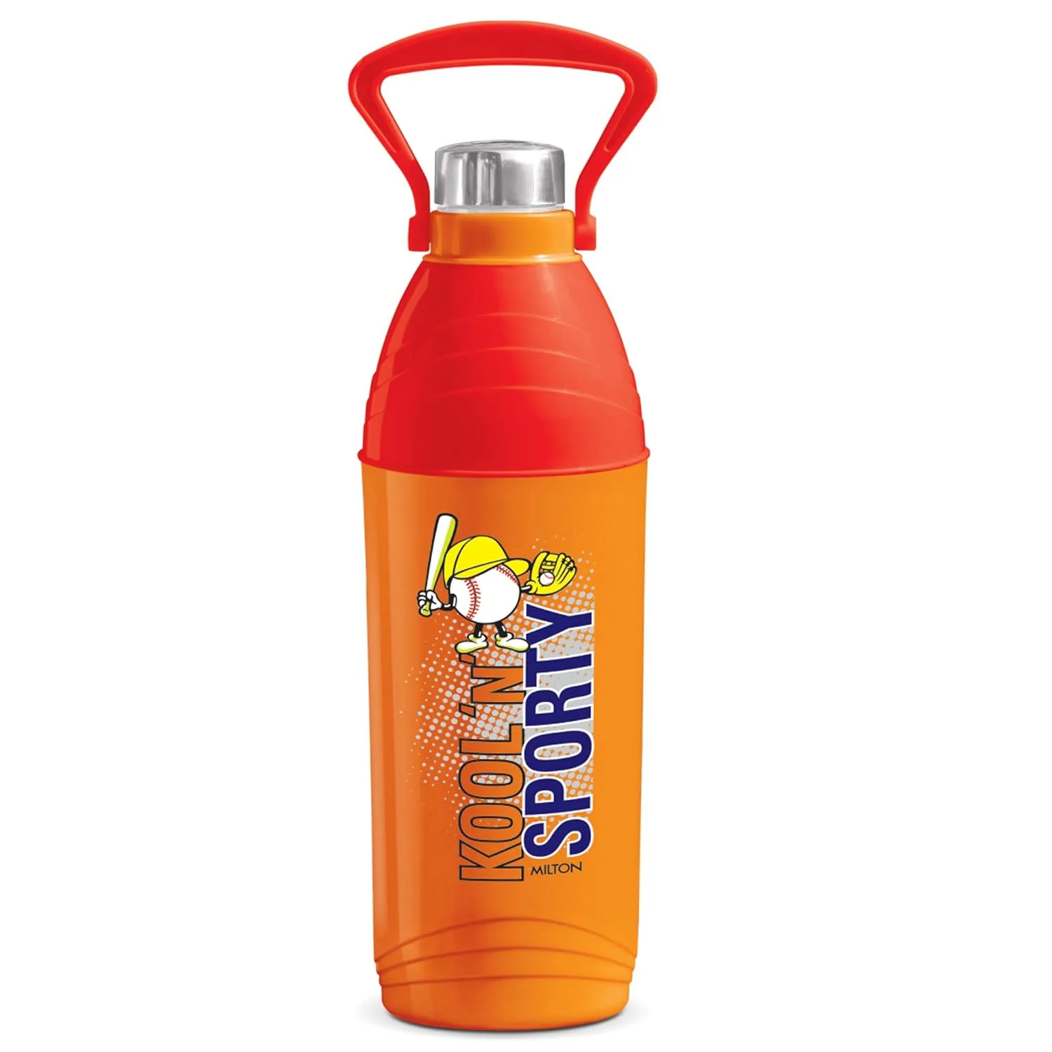 Kool N Sporty Kids Water Bottle (Milton) - Image 4
