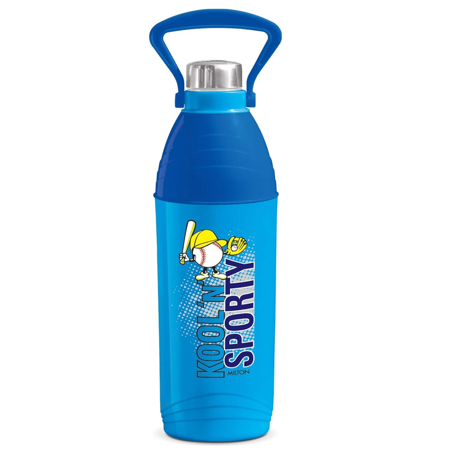 Kool N Sporty Kids Water Bottle (Milton) - Image 5