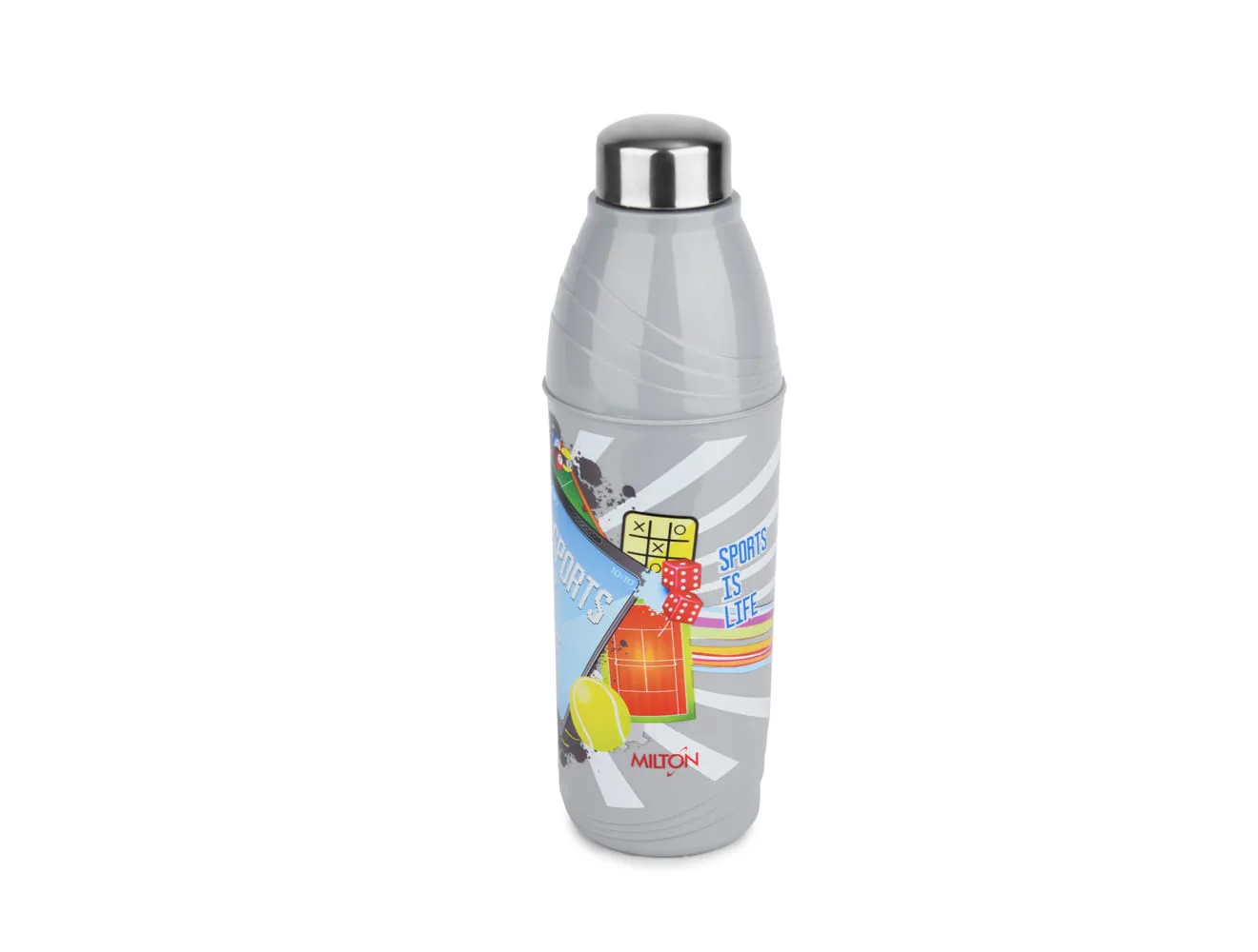 Kool N Sporty Kids Water Bottle (Milton) - Image 9