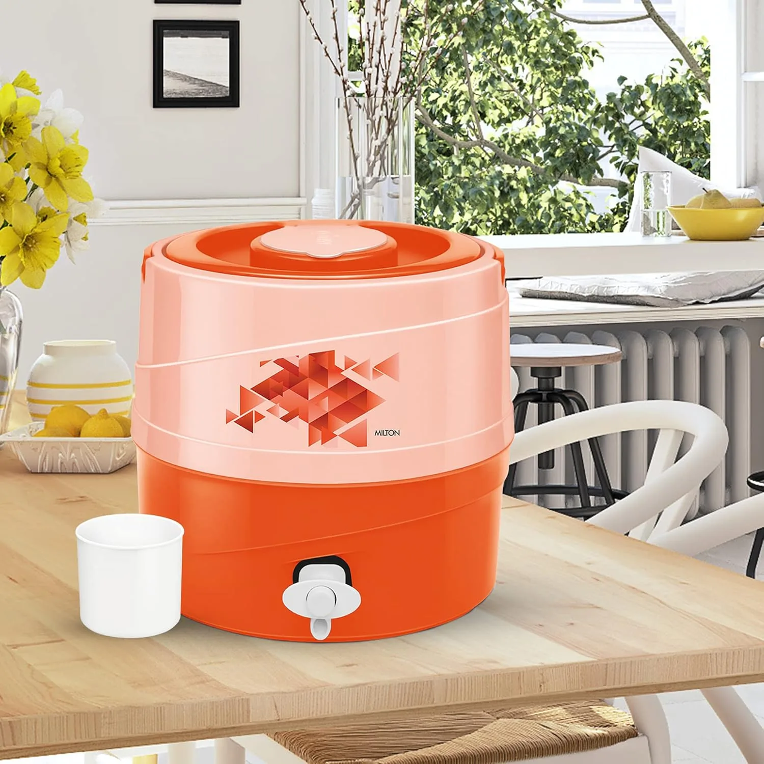 Kool Rover Insulated Water Jug (Milton)