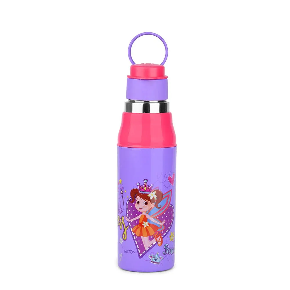 Kool Steelight Stainless Steel Bottle (Milton) - Image 6
