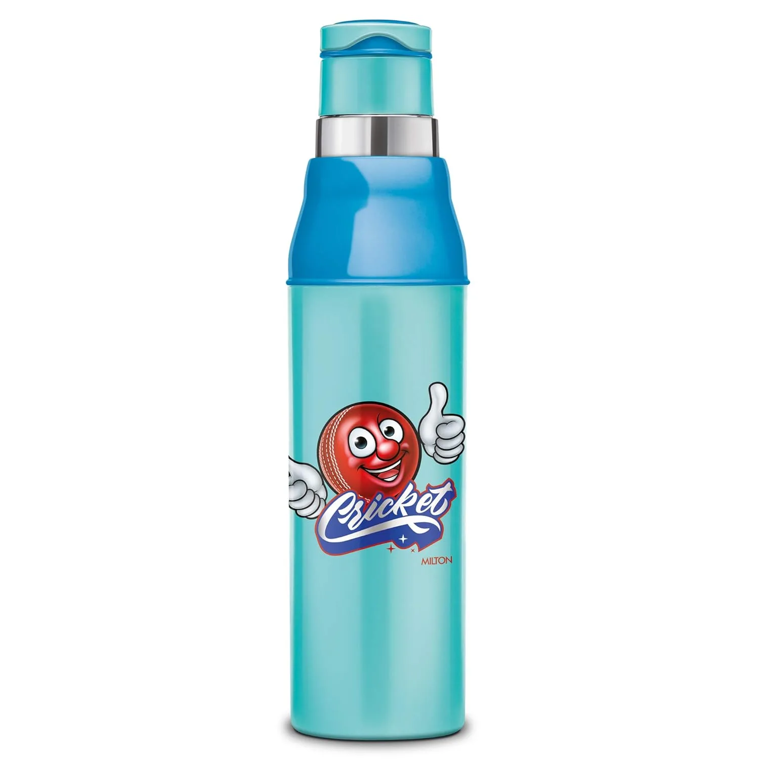 Kool Steelight Stainless Steel Bottle (Milton) - Image 7
