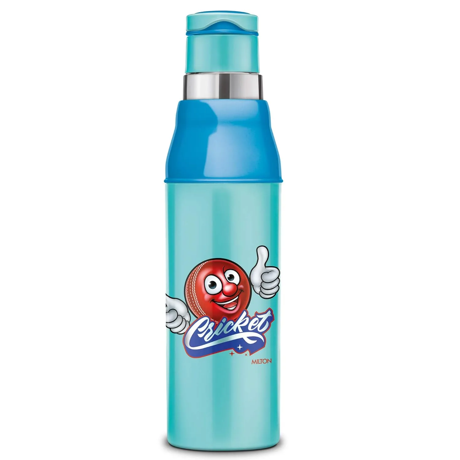 Kool Steelight Stainless Steel Bottle (Milton) - Image 8