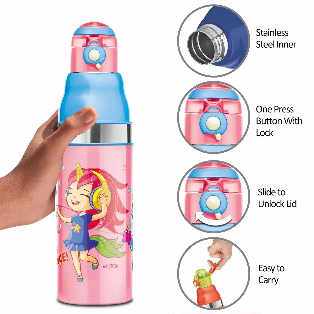 Kool Stunner Kids Water Bottle (Milton) - Image 10
