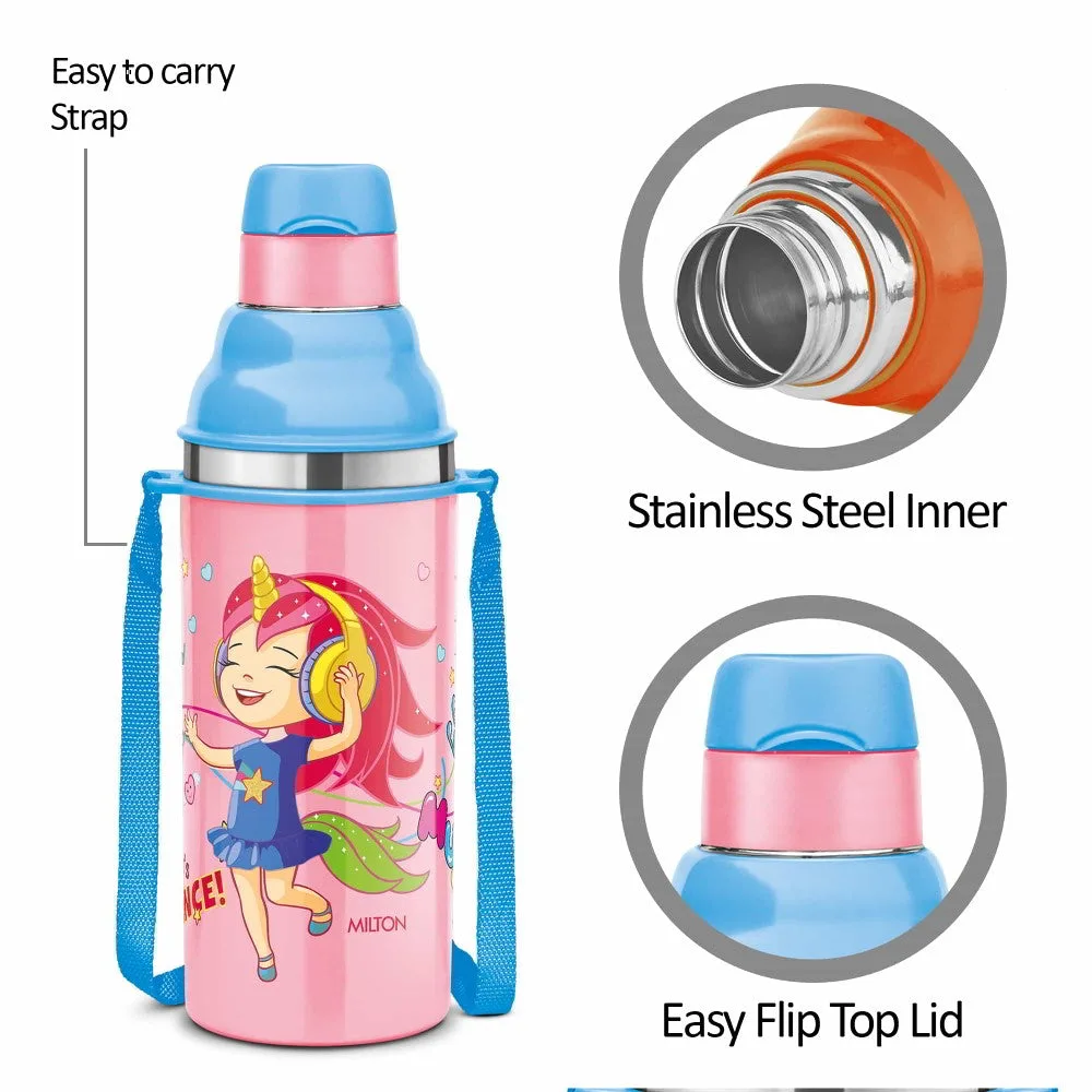 Kool Stunner Kids Water Bottle (Milton) - Image 11