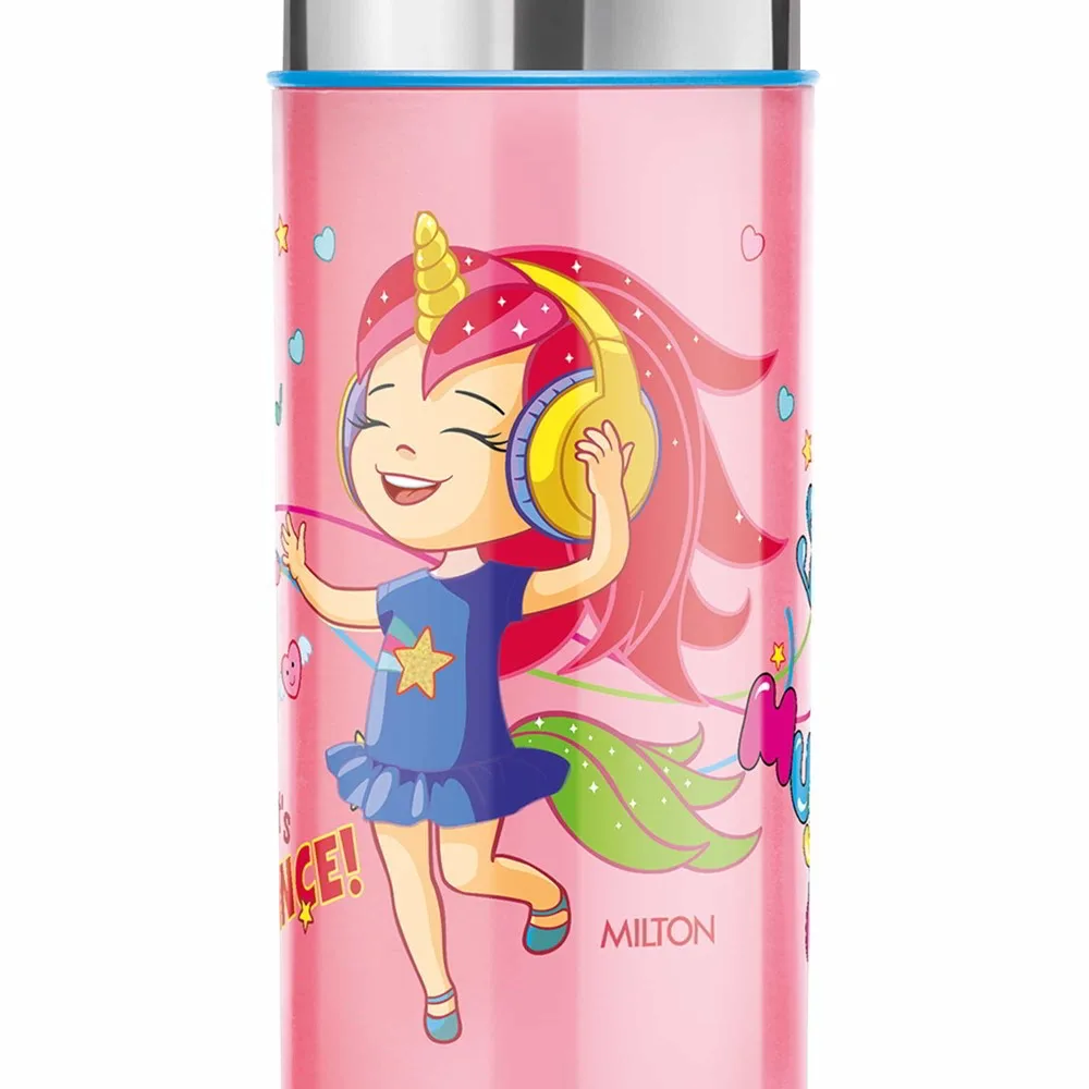 Kool Stunner Kids Water Bottle (Milton) - Image 14