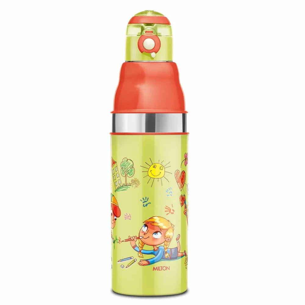 Kool Stunner Kids Water Bottle (Milton) - Image 3