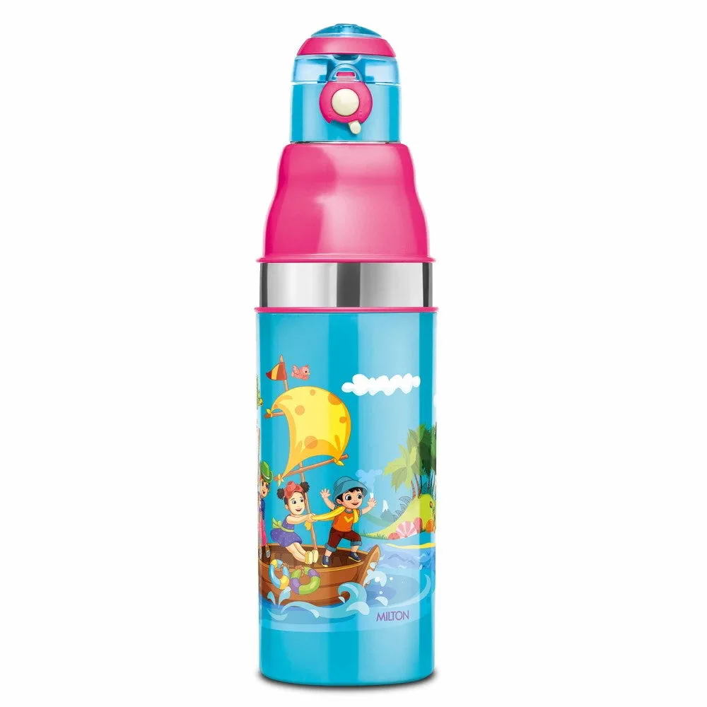 Kool Stunner Kids Water Bottle (Milton) - Image 4