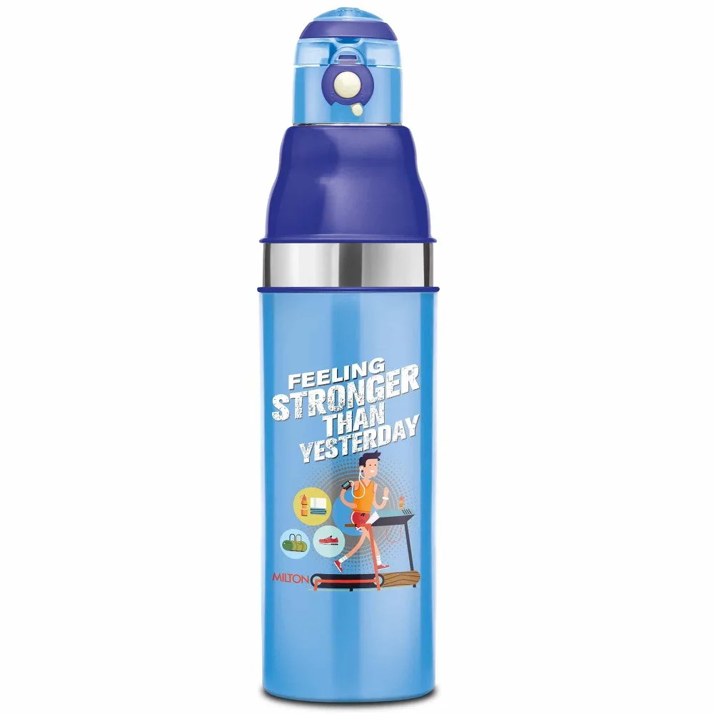 Kool Stunner Kids Water Bottle (Milton) - Image 5
