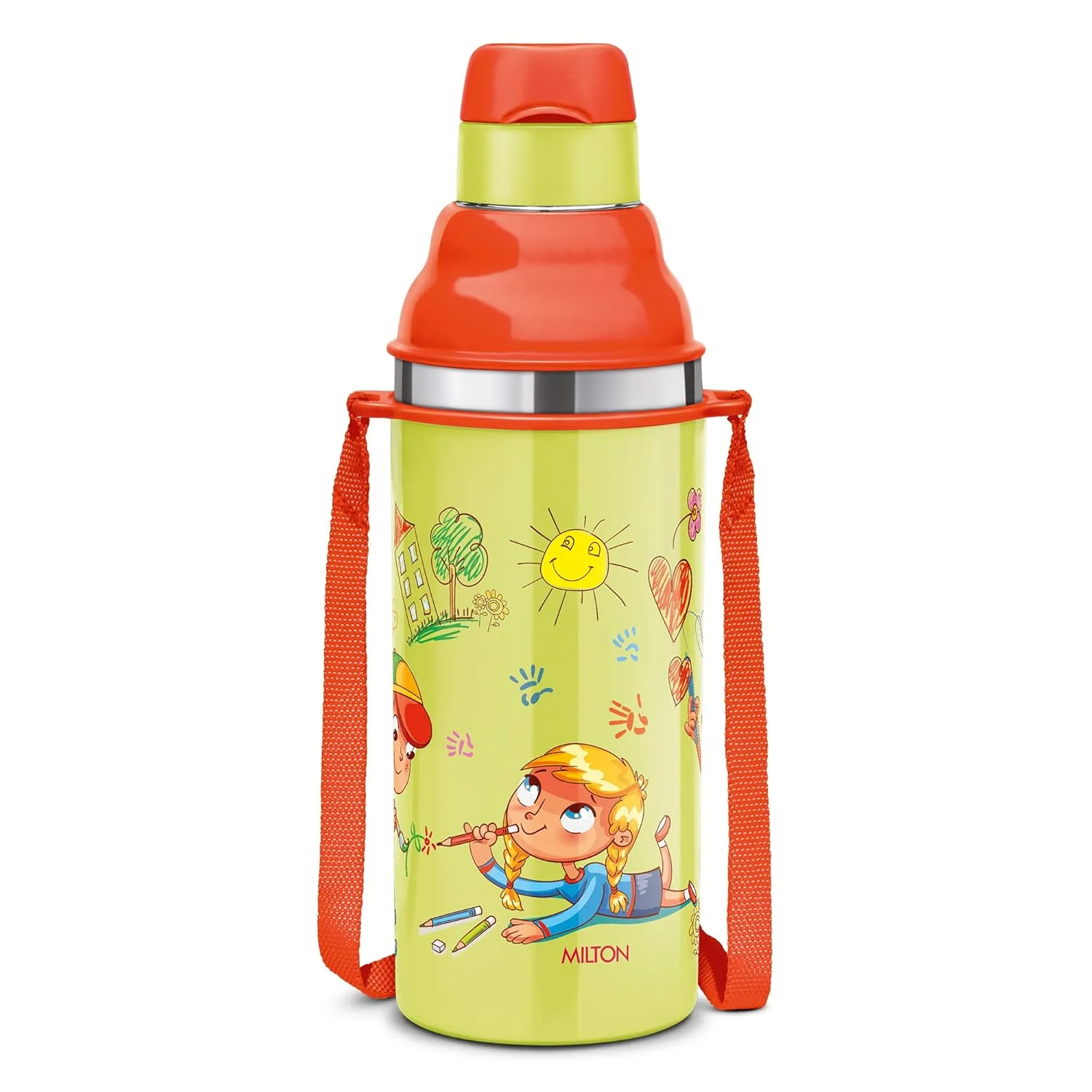 Kool Stunner Kids Water Bottle (Milton) - Image 7
