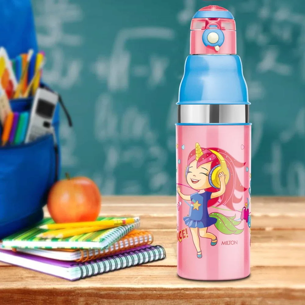 Kool Stunner Kids Water Bottle (Milton) - Image 8