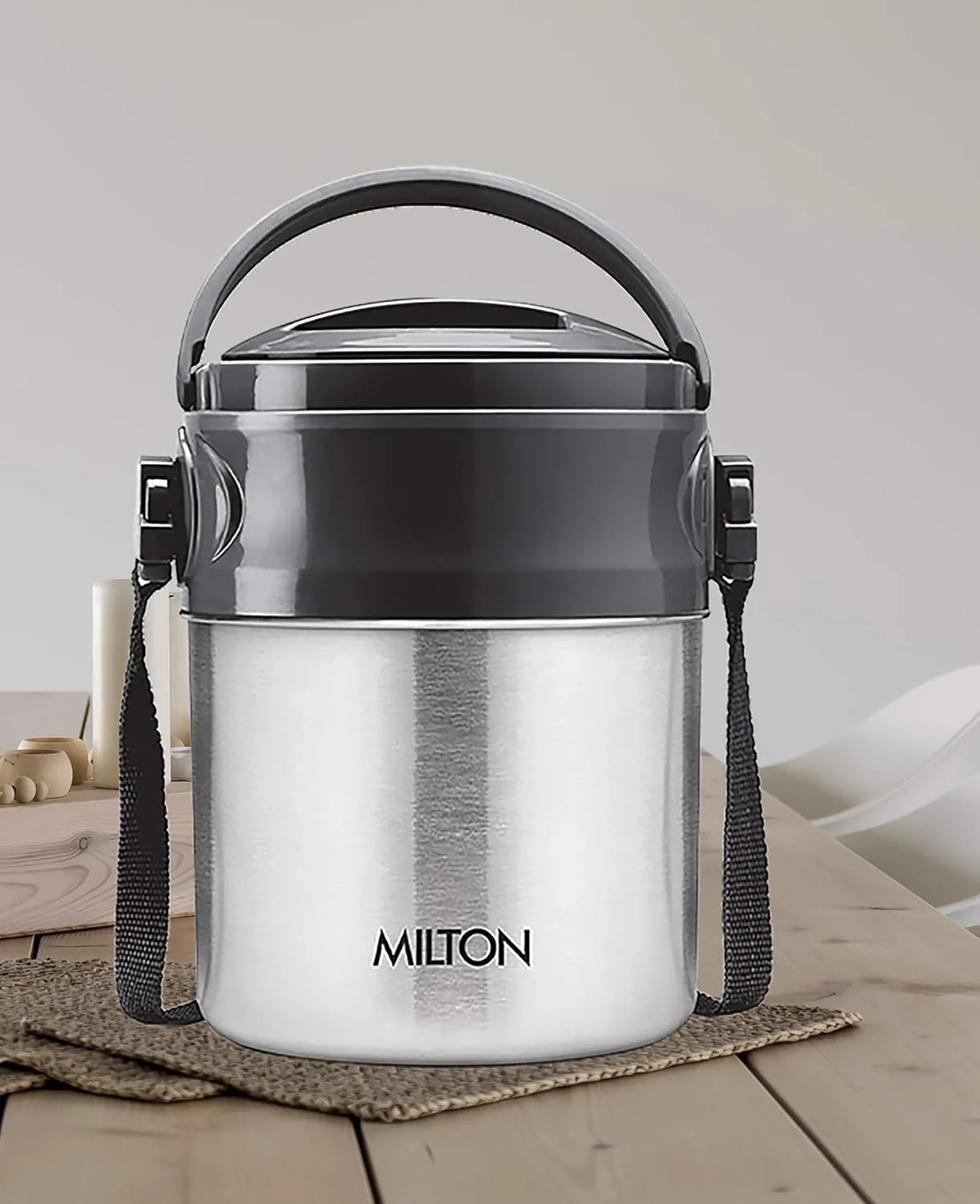 Legend Insulated Tiffin Box (Milton) - Image 6