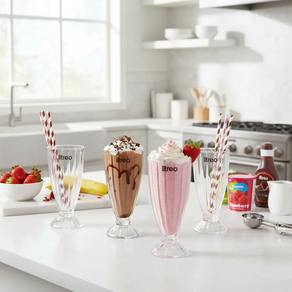 Linea Sundae Bowl (Treo by Milton) - Image 1