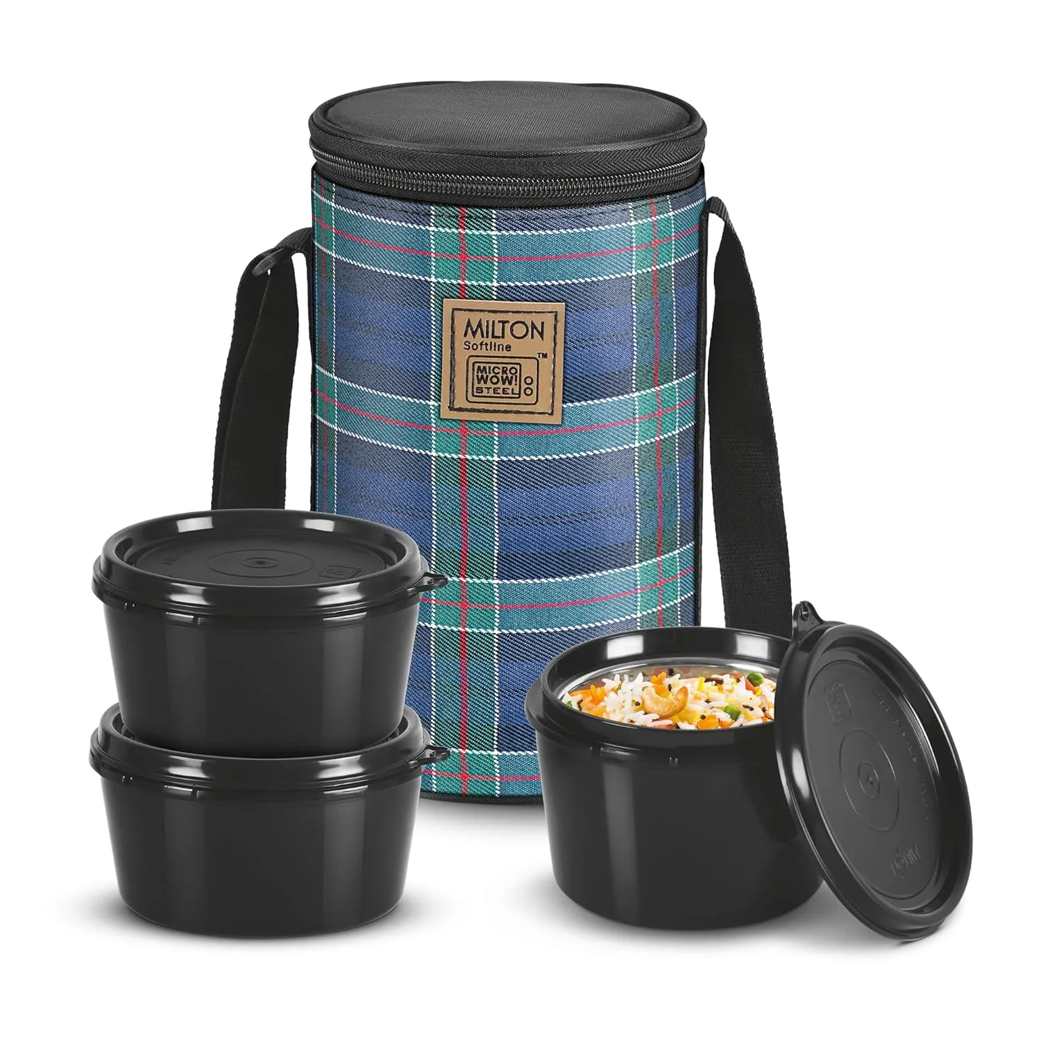 Lofty Lunch Box (Milton) - Image 4
