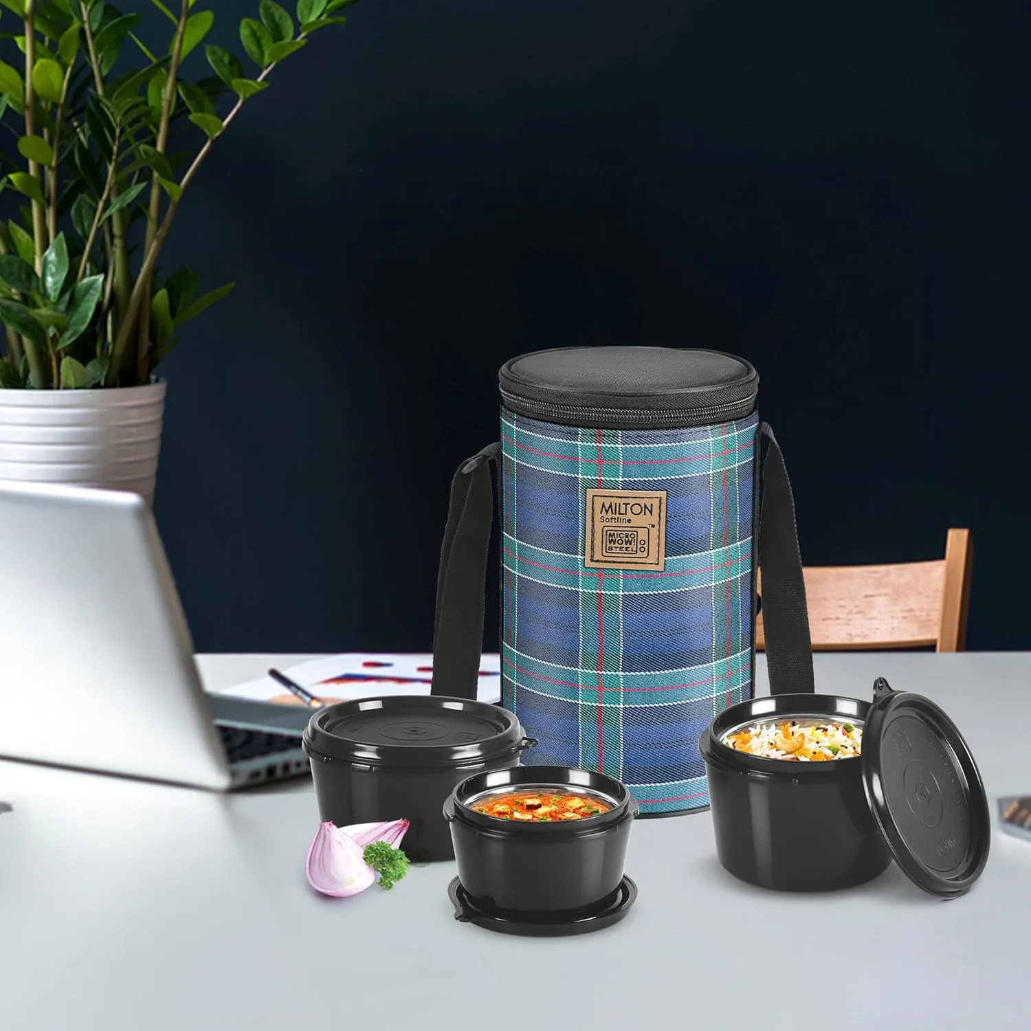 Lofty Lunch Box (Milton) - Image 5