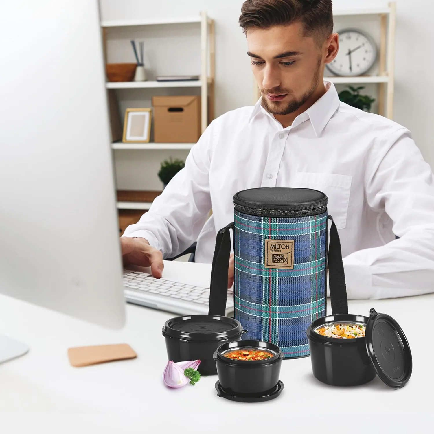 Lofty Lunch Box (Milton) - Image 6