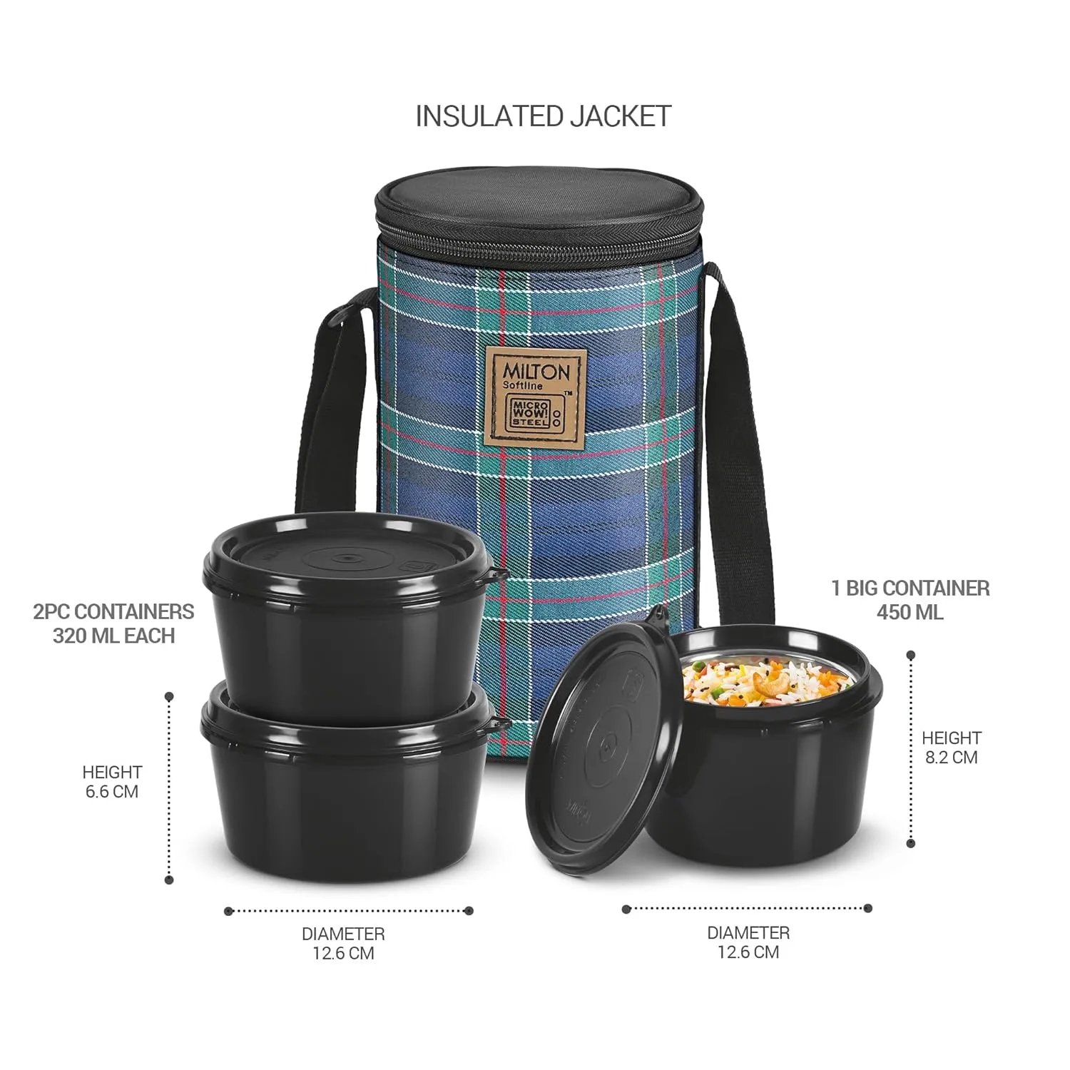 Lofty Lunch Box (Milton) - Image 9