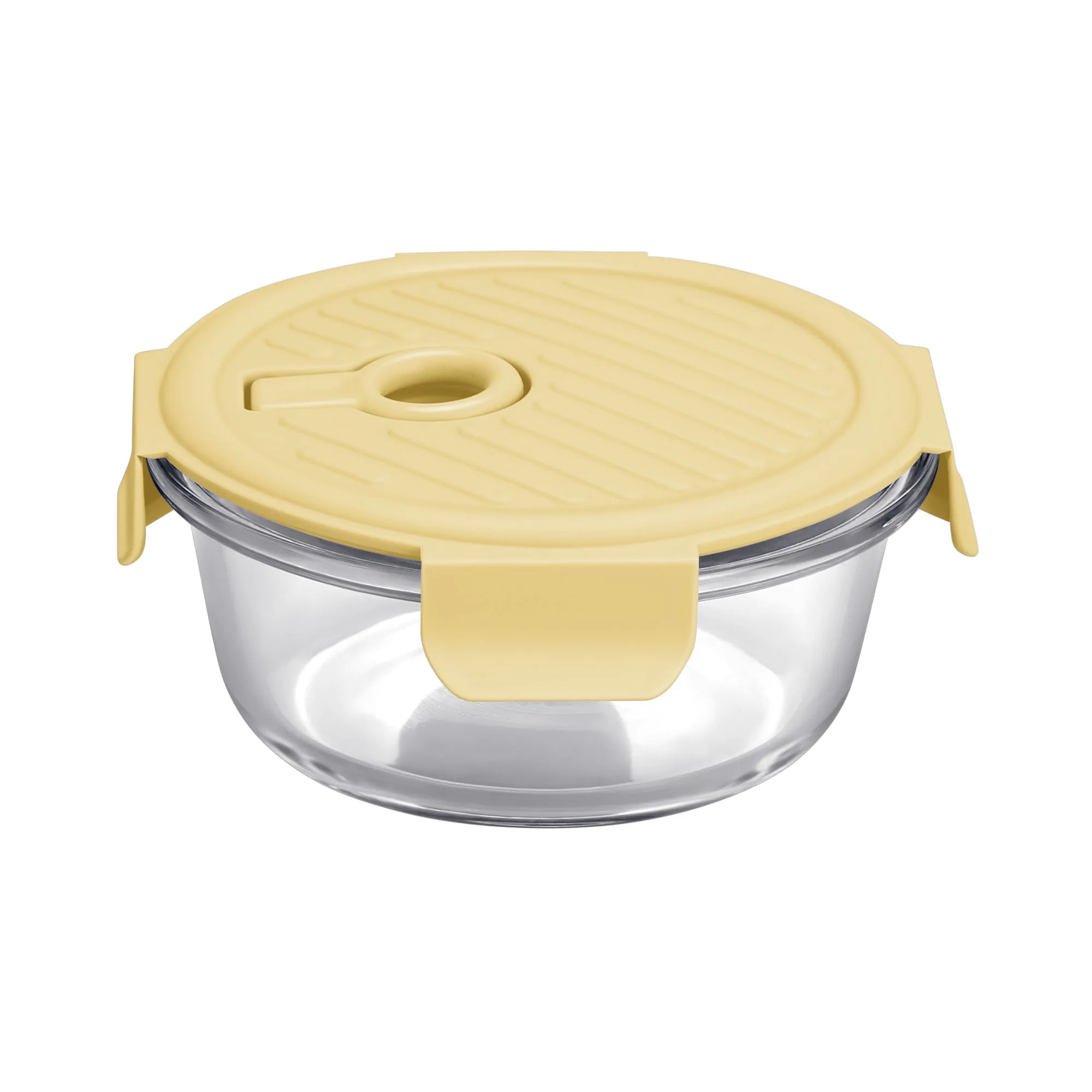 Lumino Fresh Round Containers (Treo by Milton) - Image 3