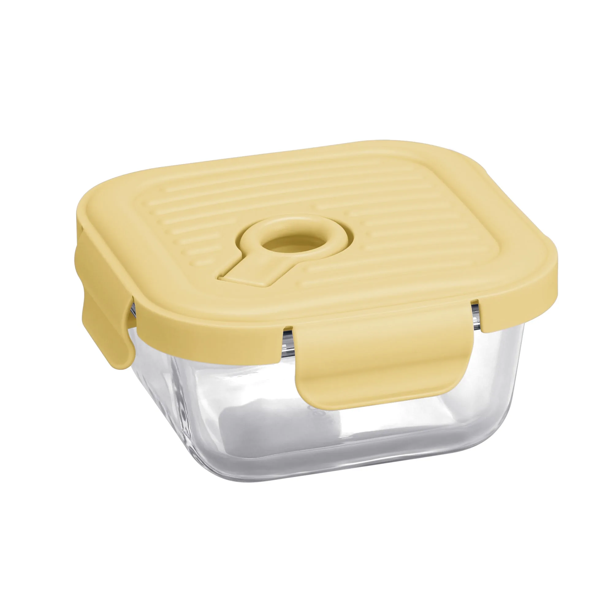 Lumino Fresh Square Container (Treo by Milton) - Image 3