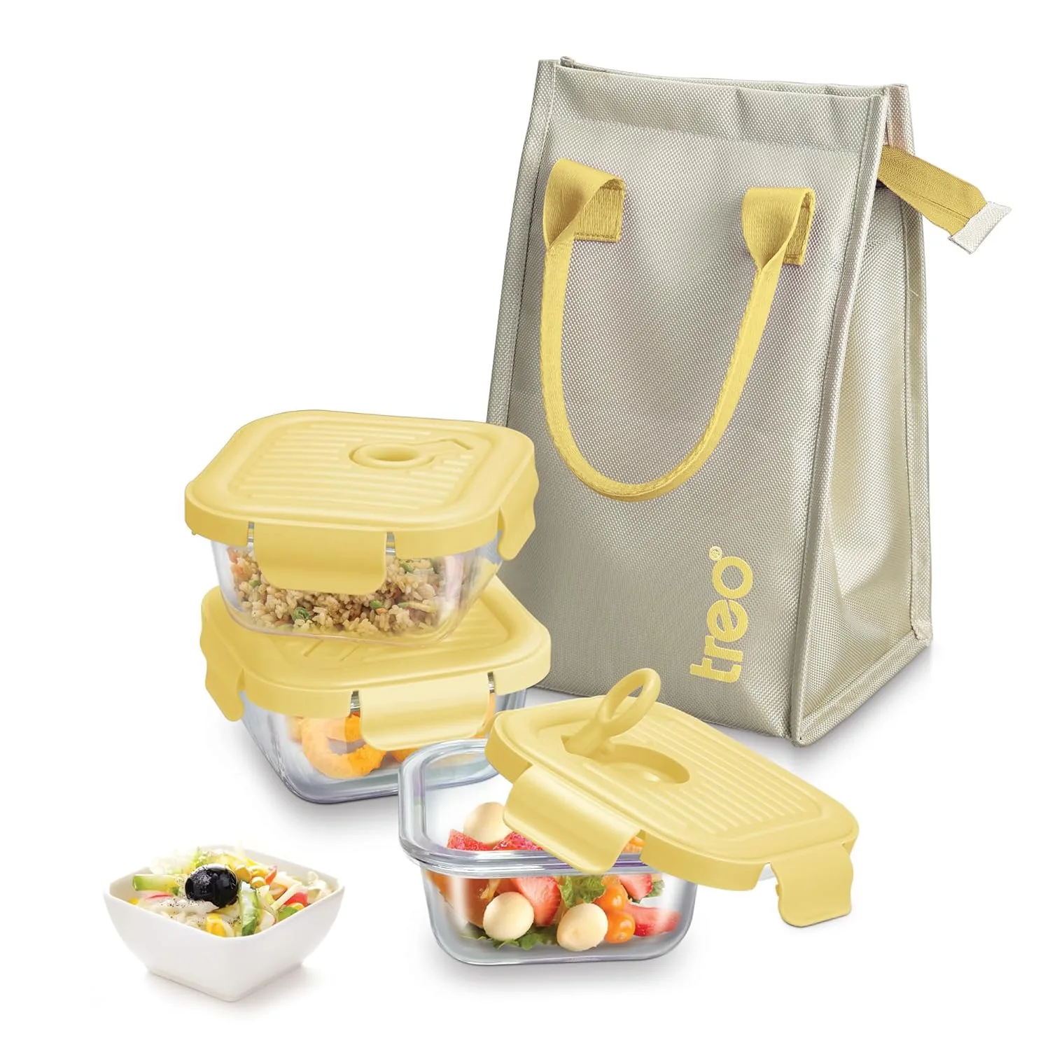 Lumino Fresh Tiffin (Treo Milton) - Image 10
