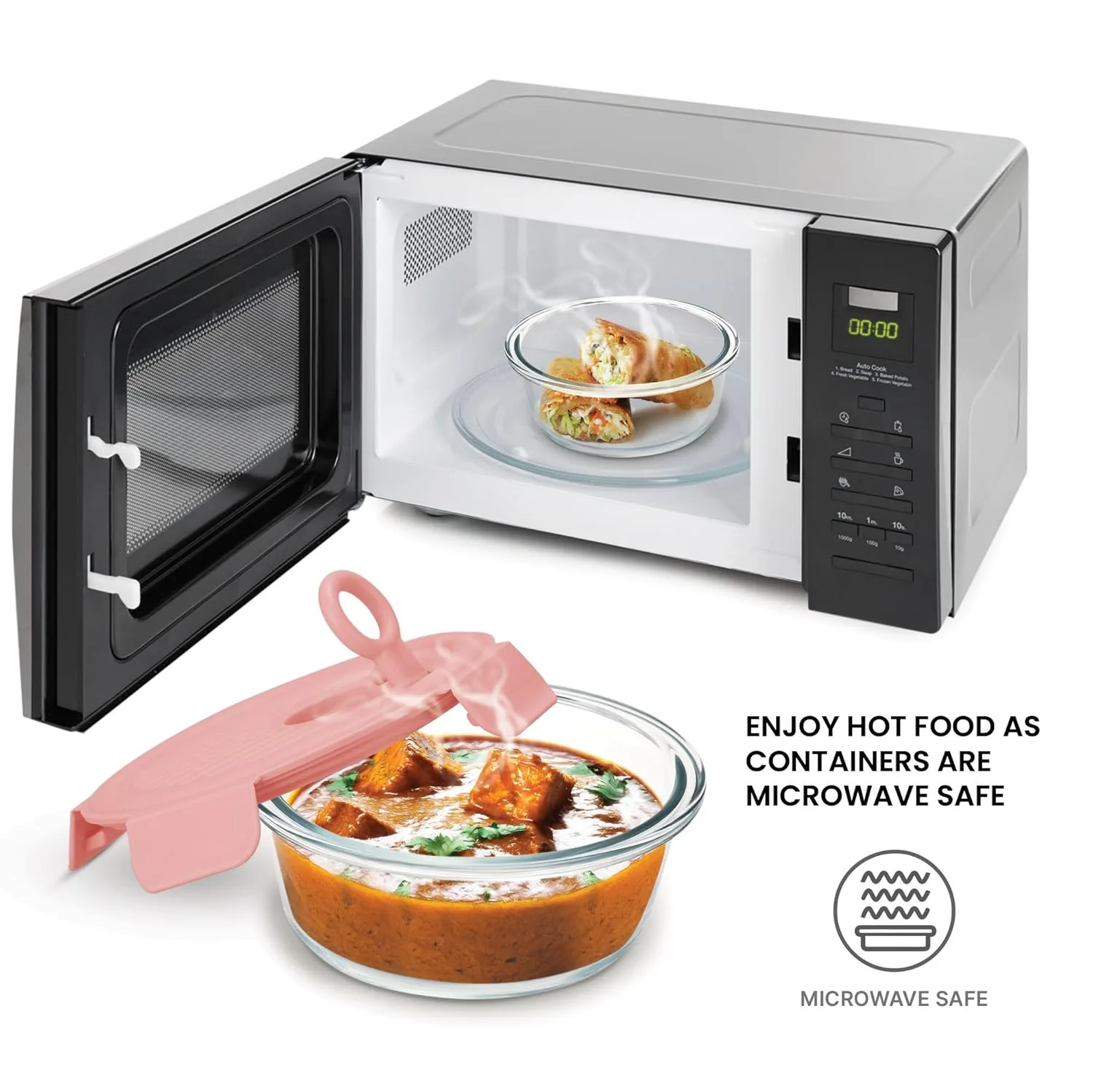 Lumino Fresh Tiffin (Treo Milton) - Image 6