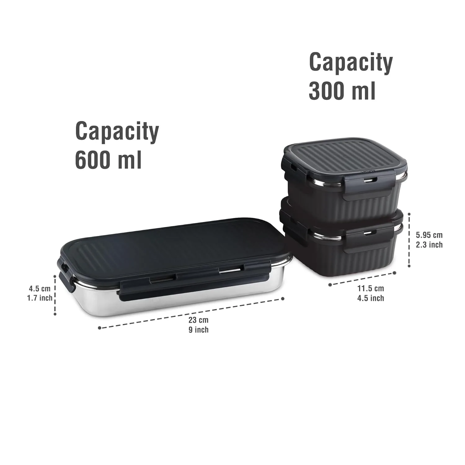Lush Lunch Box (Milton) - Image 14