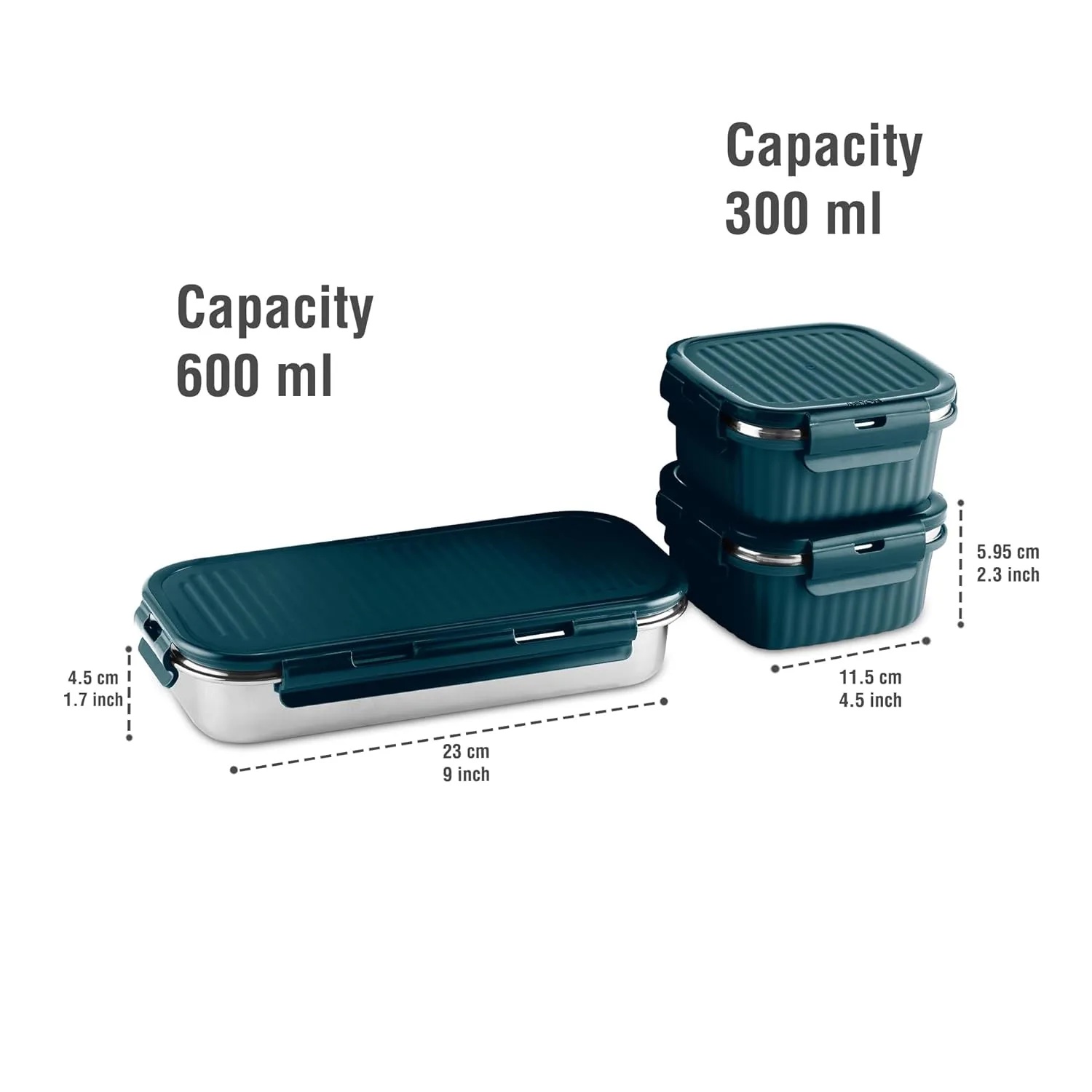 Lush Lunch Box (Milton) - Image 21
