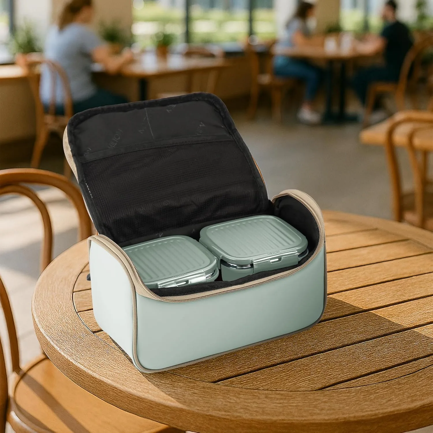 Lush Lunch Box (Milton) - Image 4