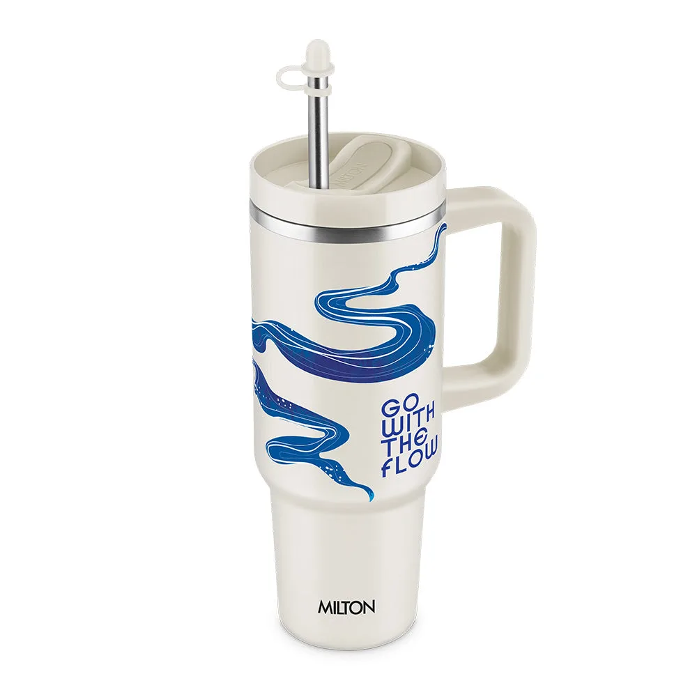 Malmo Studio Thermosteel Tumbler - Flow (Milton) - Image 9