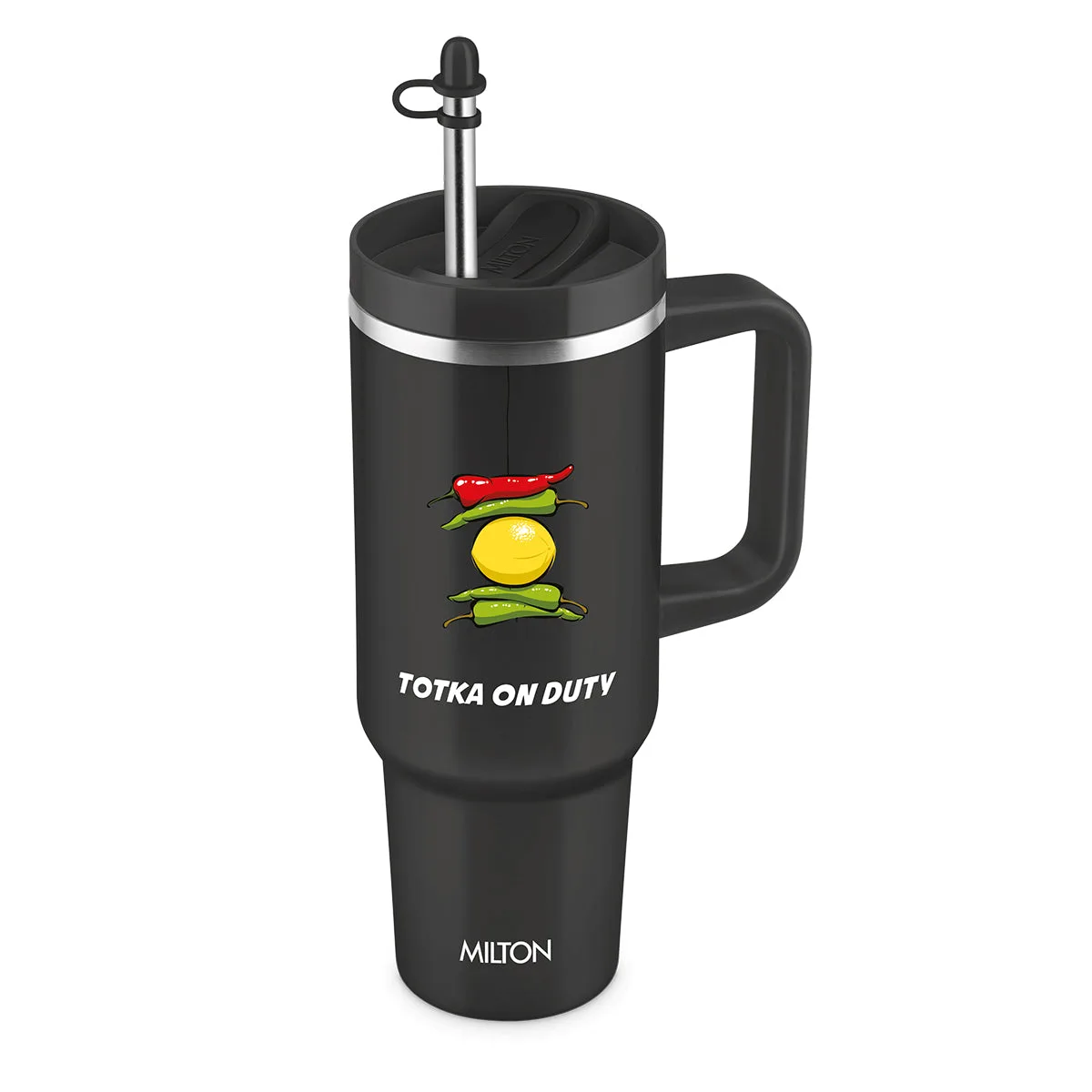 Malmo Studio Thermosteel Tumbler - Totka (Milton) - Image 1