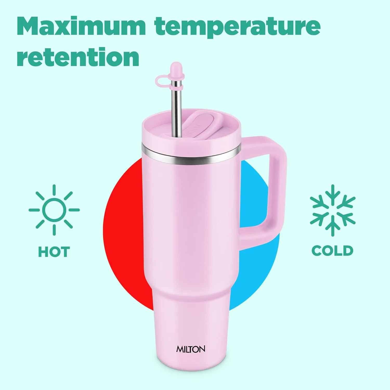 Malmo Studio Thermosteel Tumbler - Totka (Milton) - Image 12