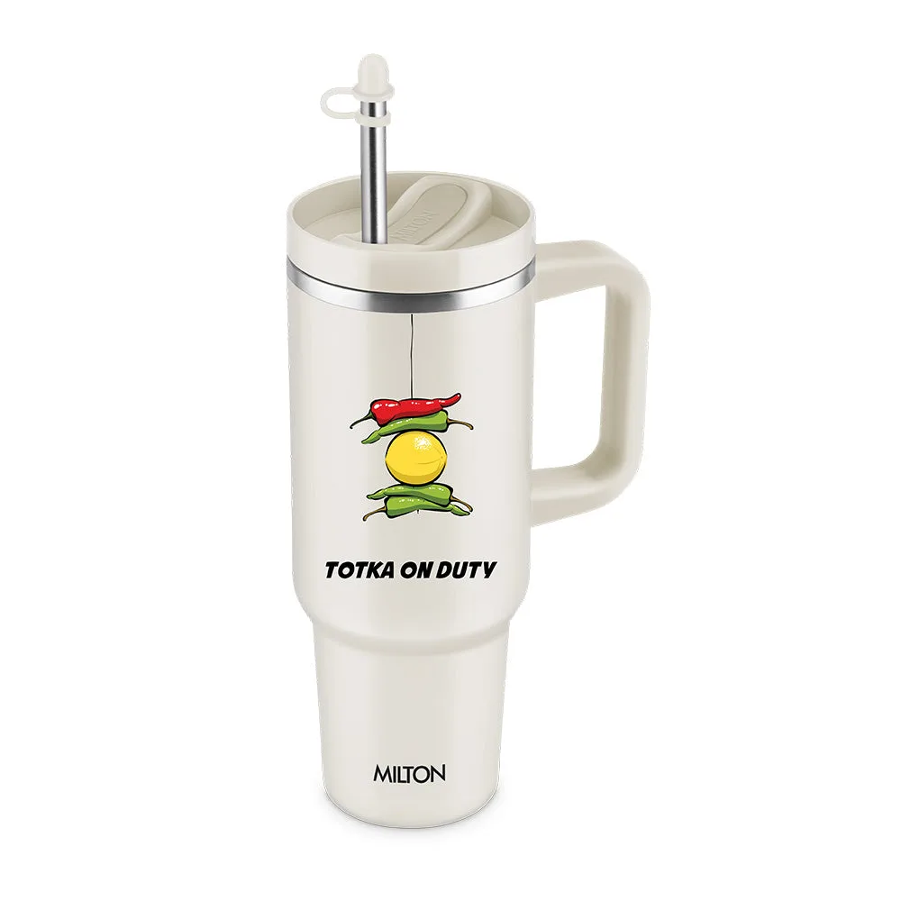 Malmo Studio Thermosteel Tumbler - Totka (Milton) - Image 17