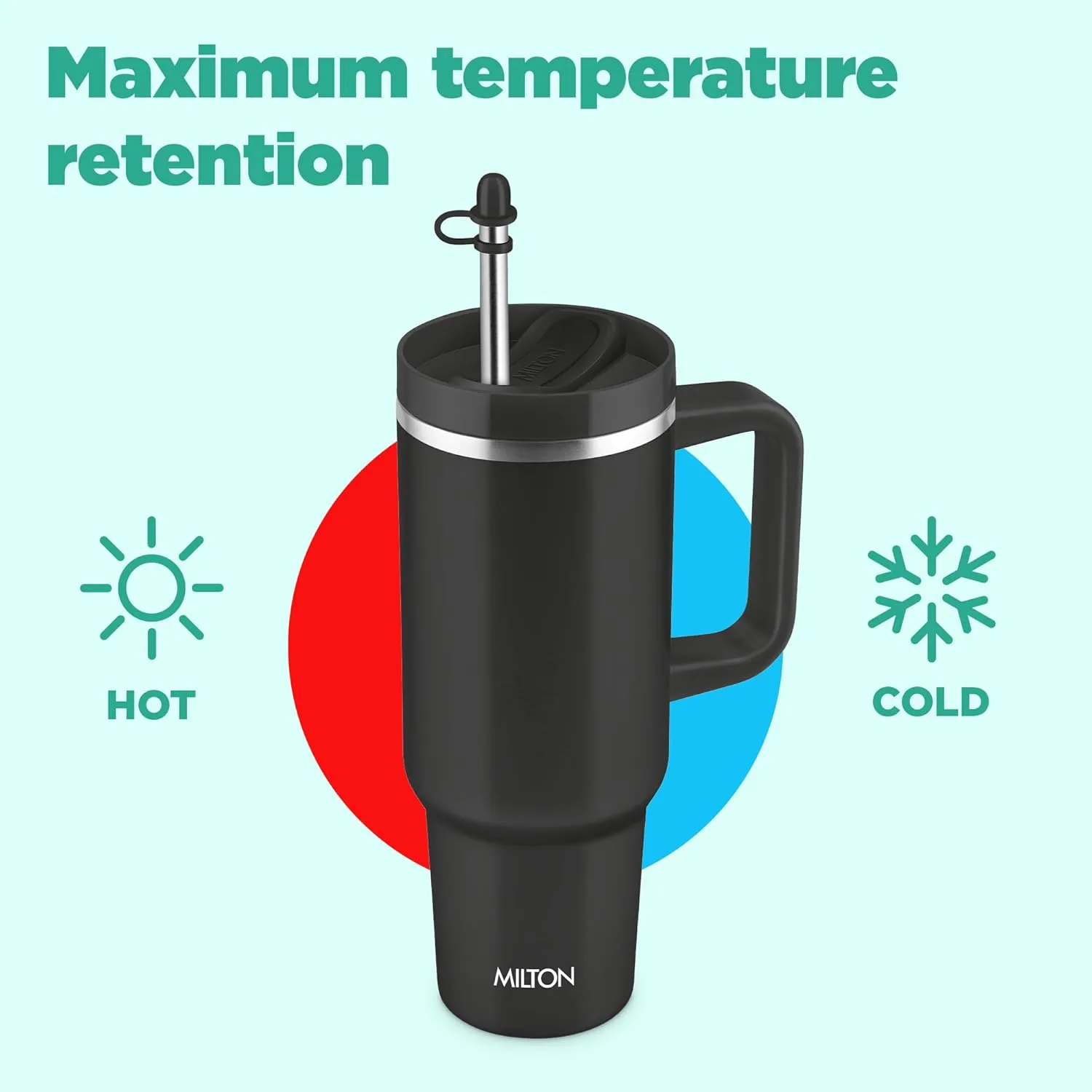 Malmo Studio Thermosteel Tumbler - Totka (Milton) - Image 2