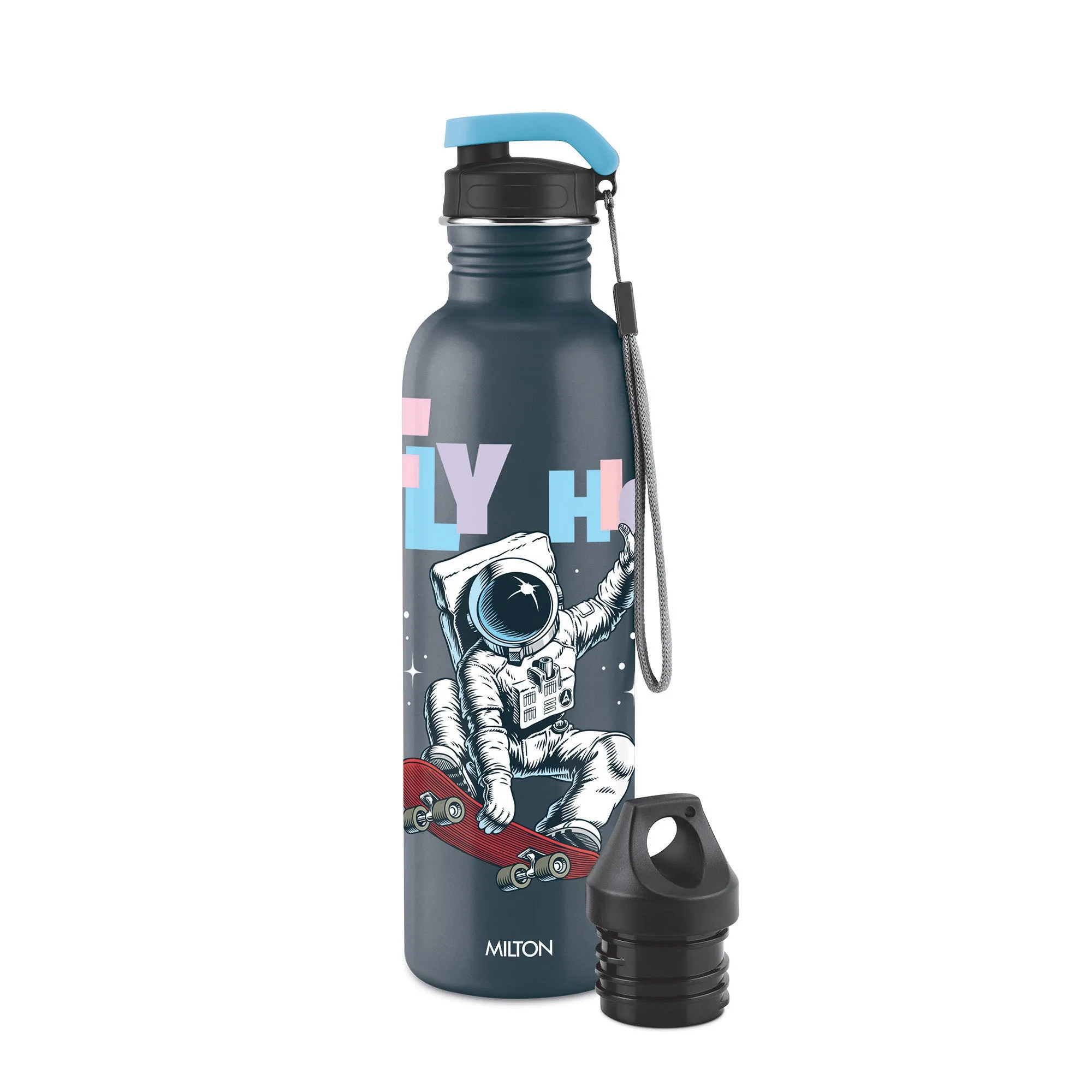 Marine Bottle with Two Lids (Milton) - Image 4