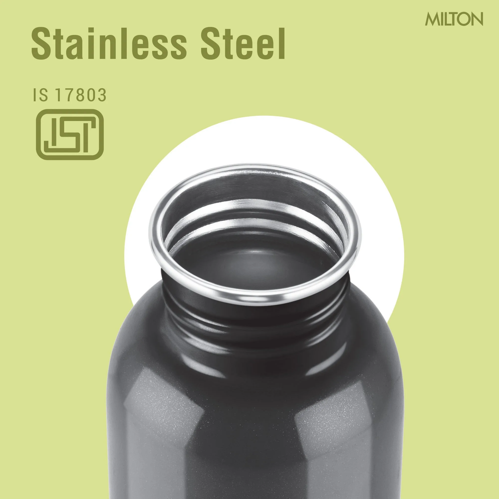 Marine Bottle with Two Lids (Milton) - Image 7