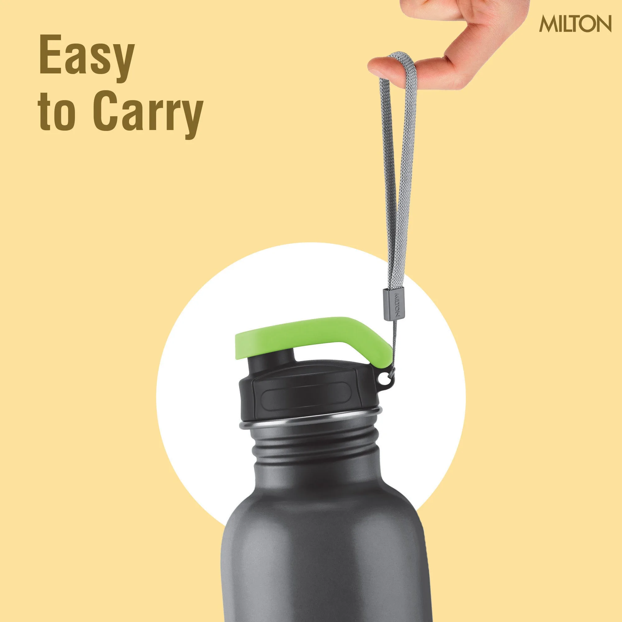 Marine Bottle with Two Lids (Milton) - Image 9