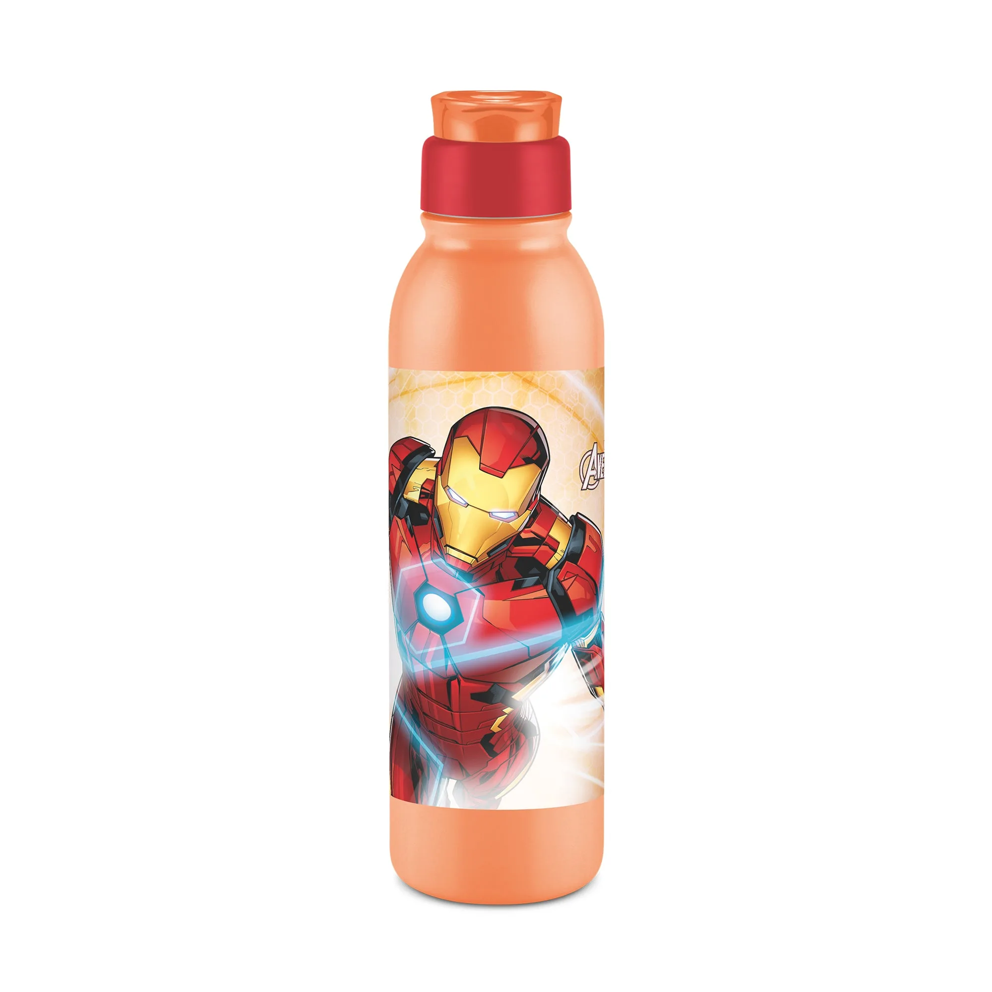 Marvel Caper Kids Bottle (Milton) - Image 1
