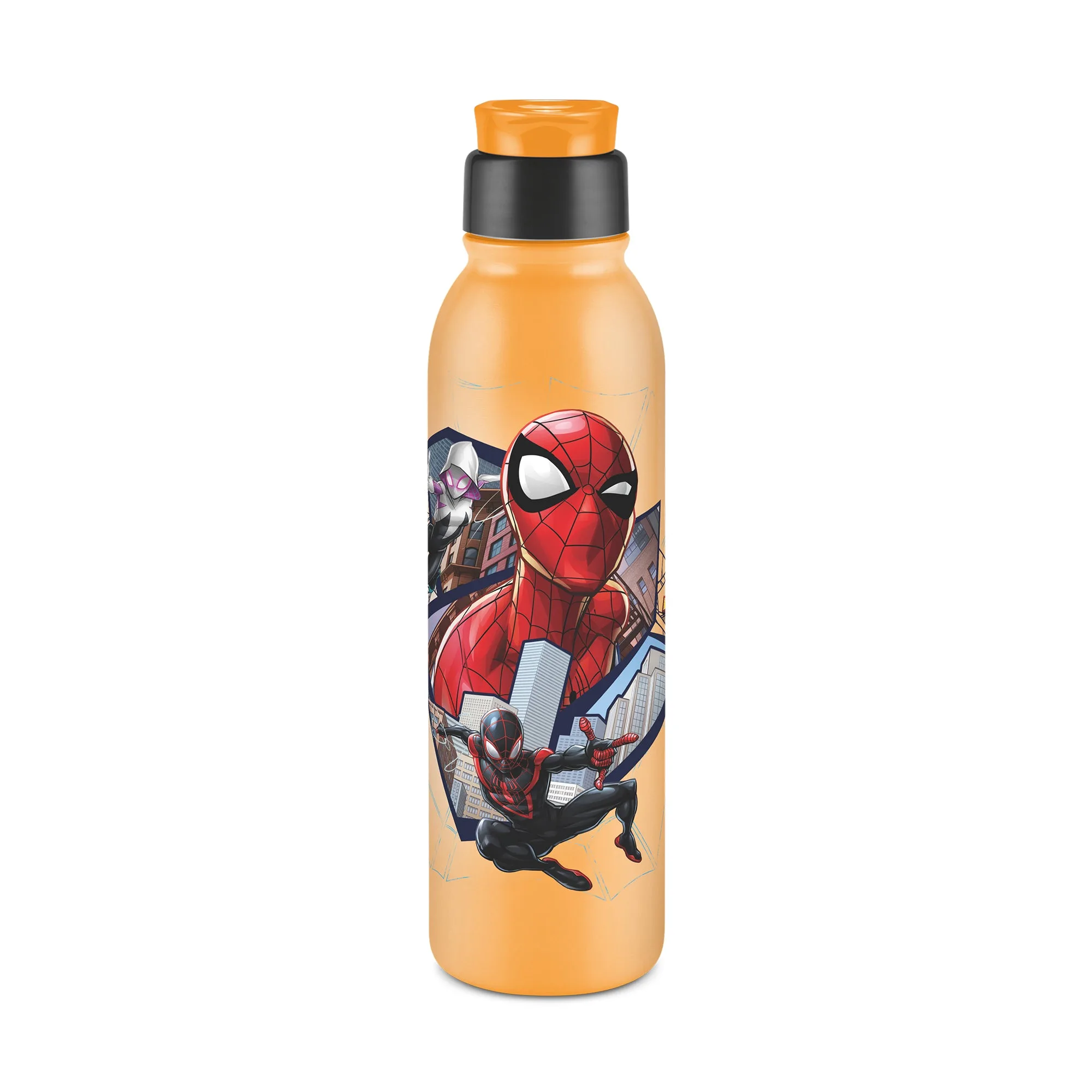 Marvel Caper Kids Bottle (Milton) - Image 3