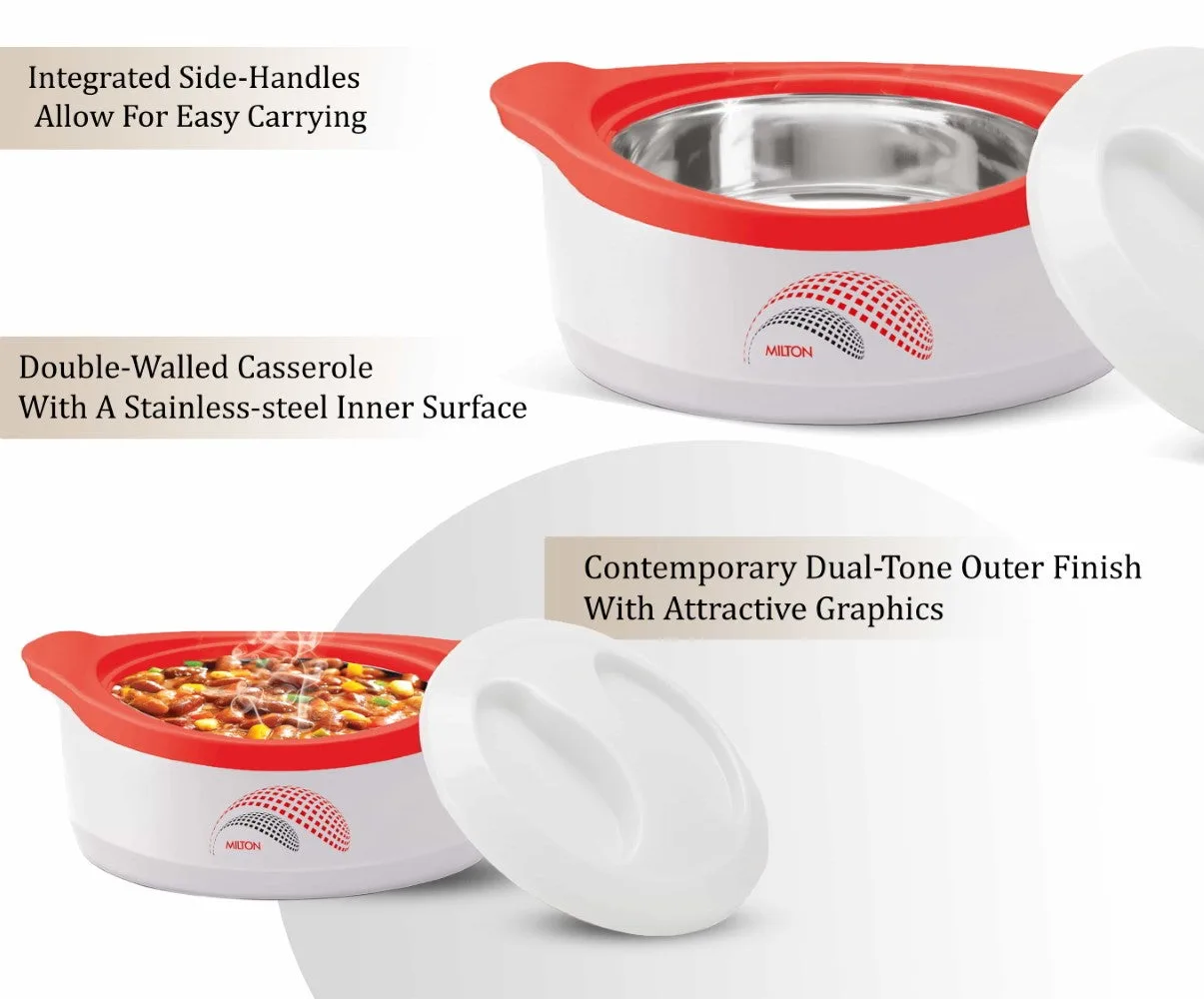 Marvel Casserole (Milton) - Image 11