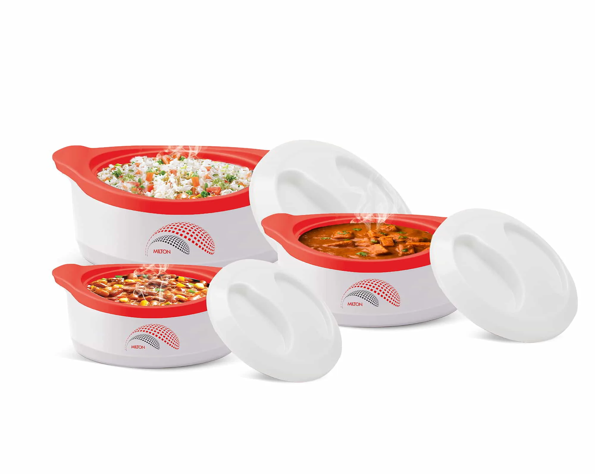 Marvel Casserole (Milton) - Image 5