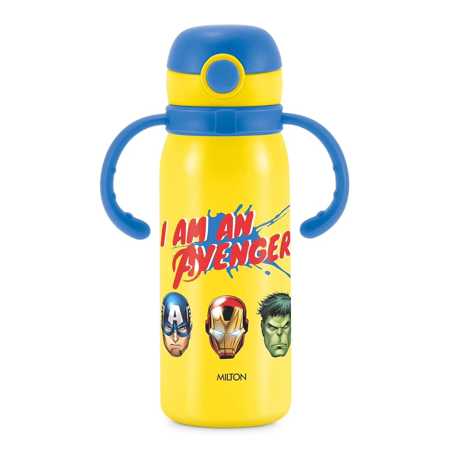 Marvel Fountain Bottle (Milton)