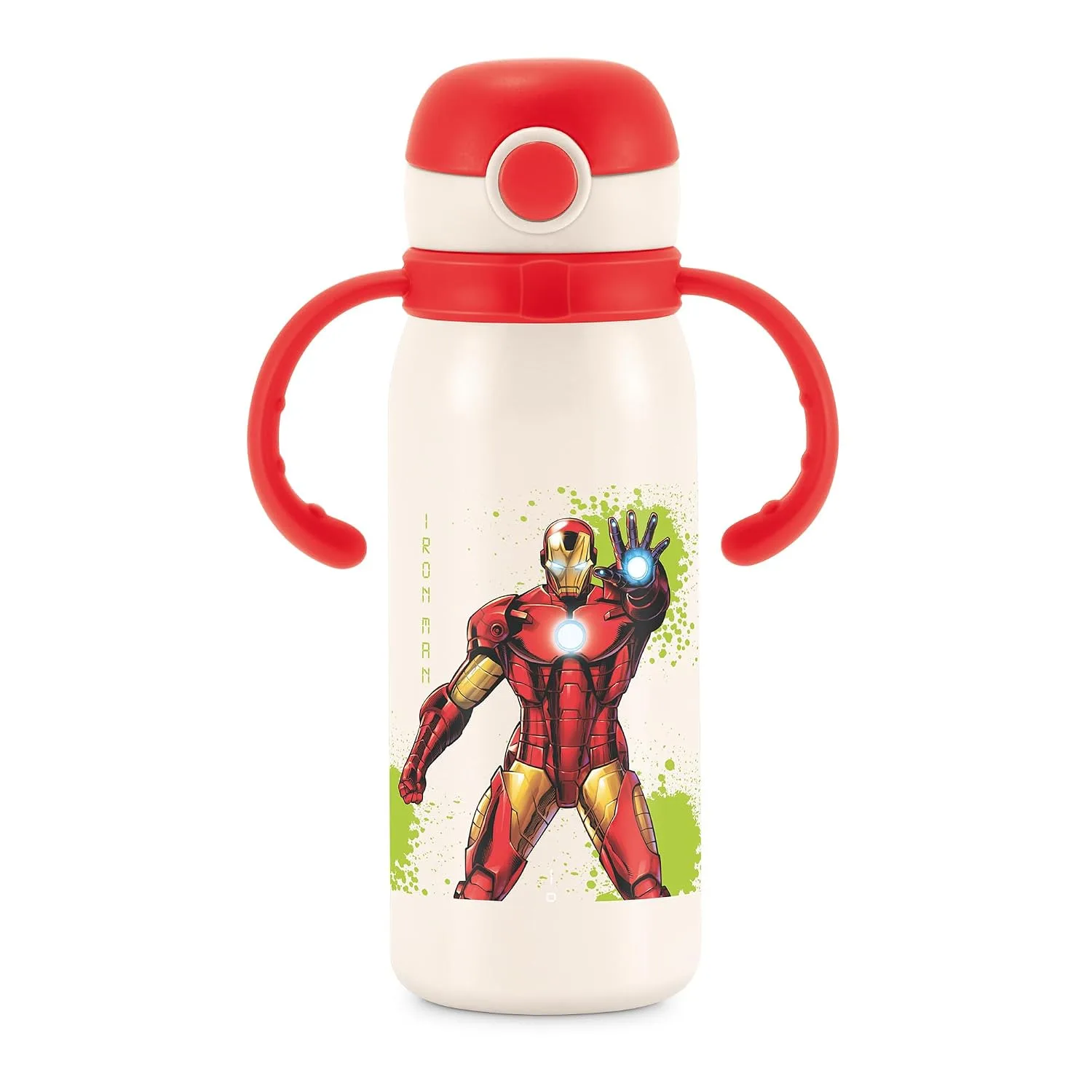 Marvel Fountain Bottle (Milton) - Image 2