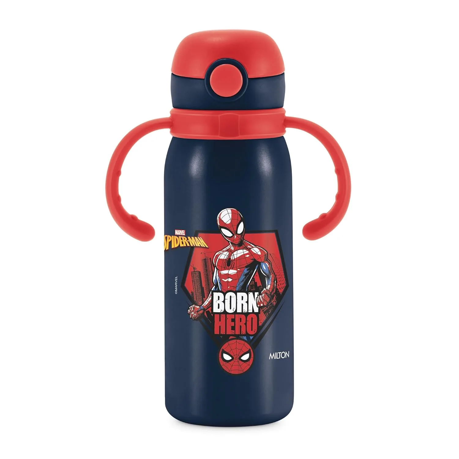 Marvel Fountain Bottle (Milton) - Image 4