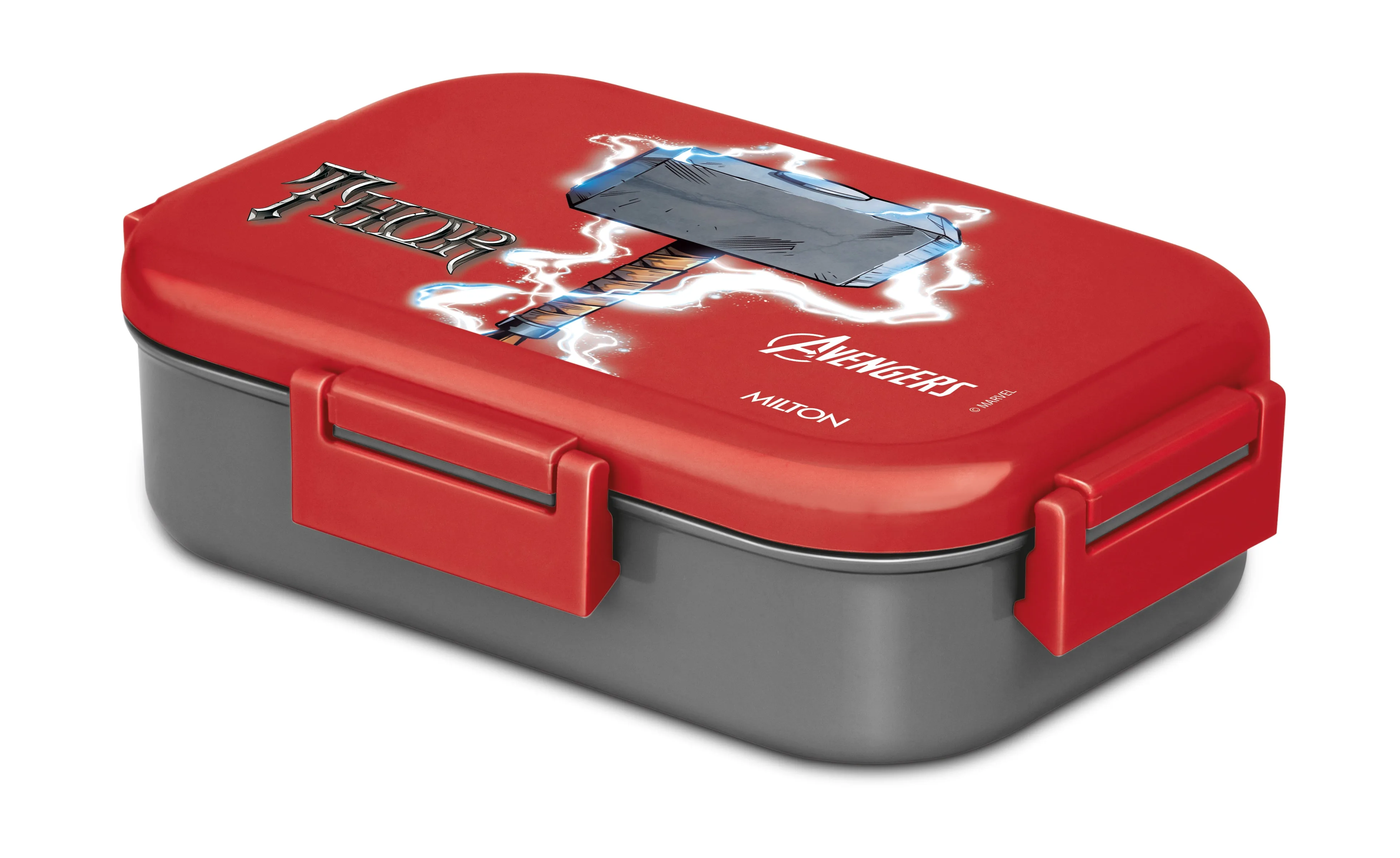 Marvel Hugo Tiffin Box (Milton) - Image 11