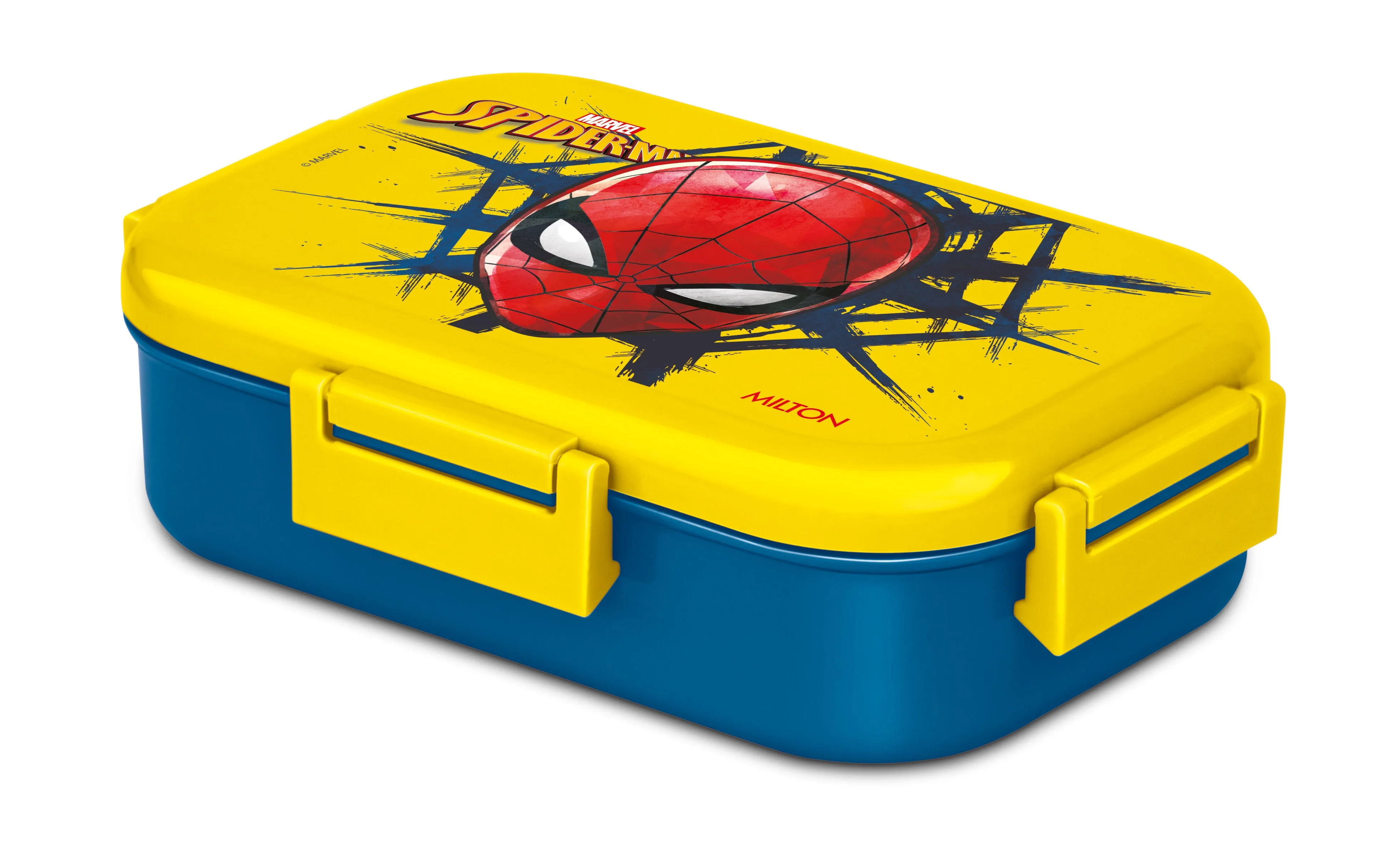 Marvel Hugo Tiffin Box (Milton) - Image 19