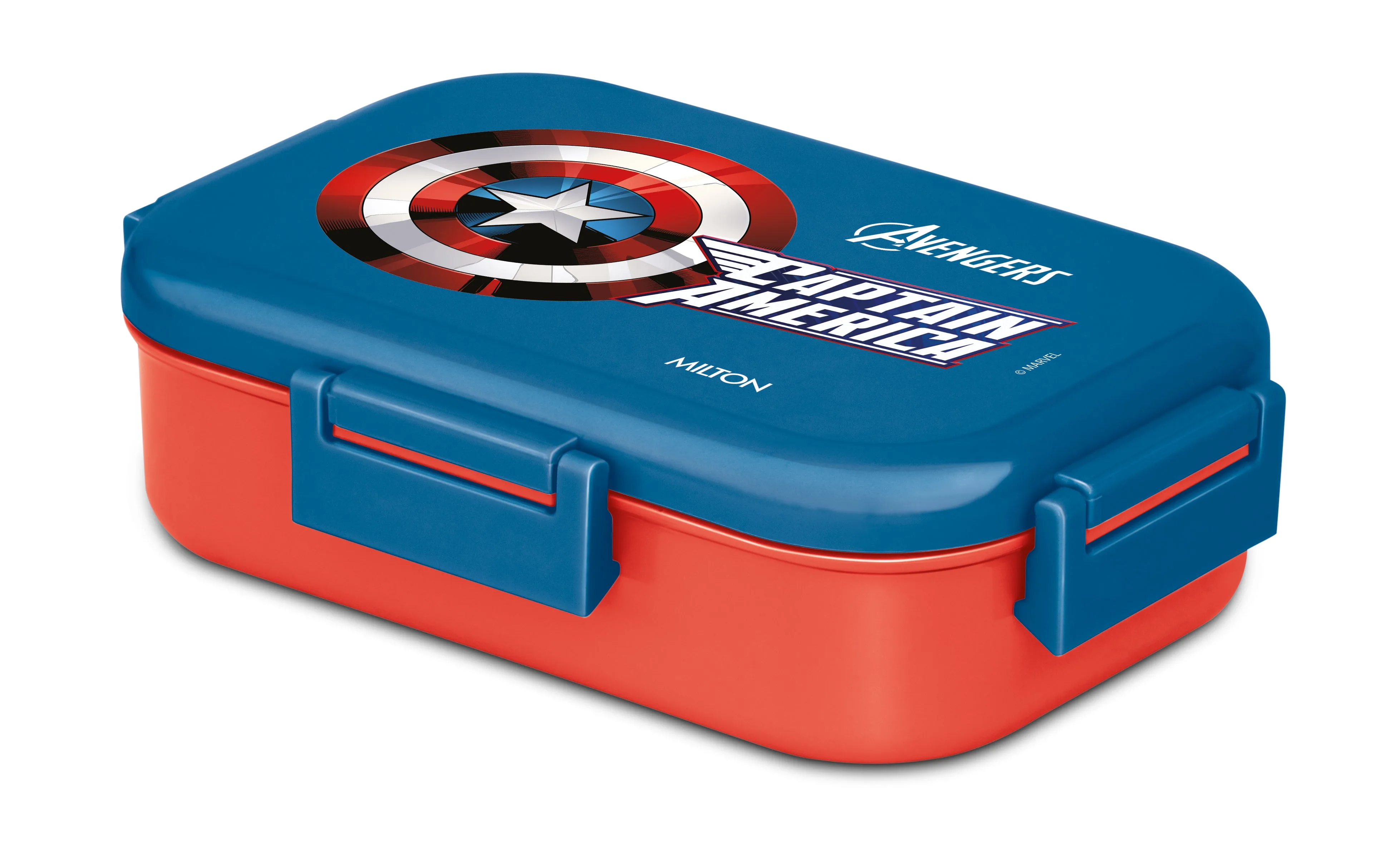 Marvel Hugo Tiffin Box (Milton) - Image 28