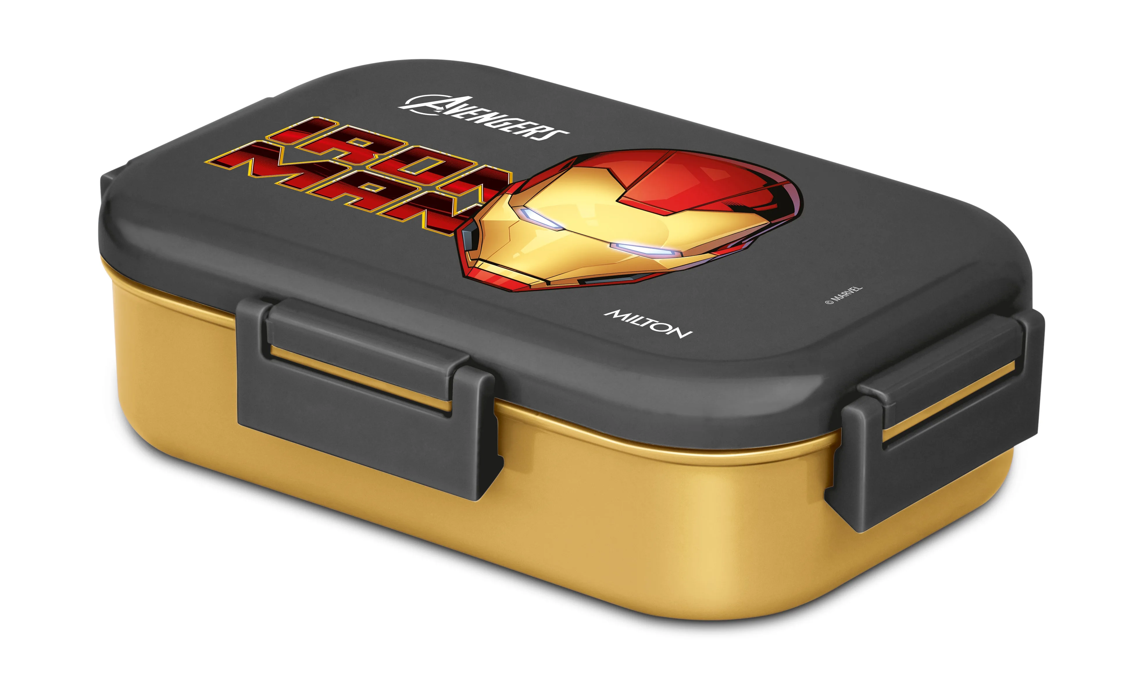 Marvel Hugo Tiffin Box (Milton) - Image 3