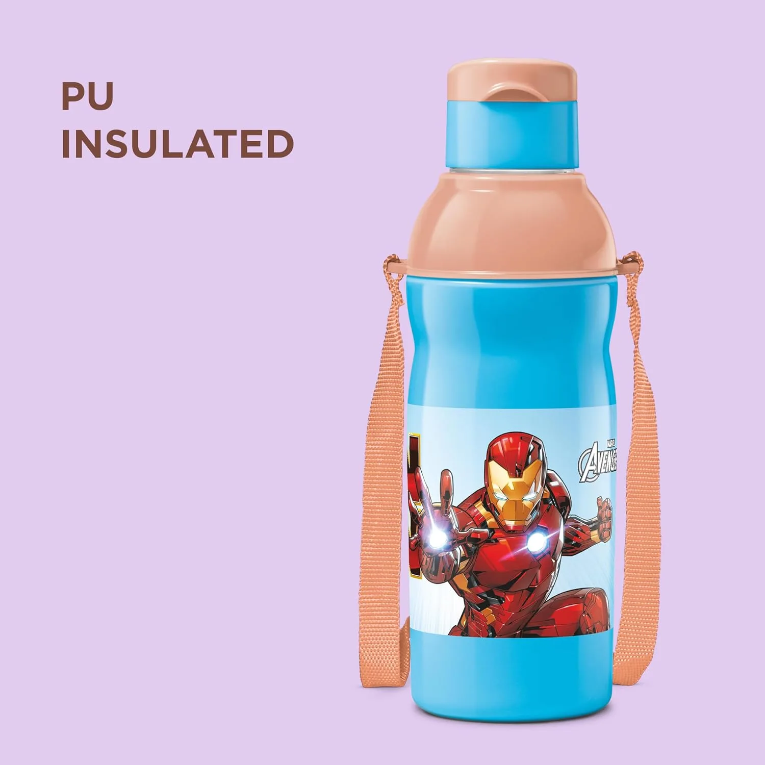 Marvel Kool Elite Insulated Bottle (Milton) - Image 13