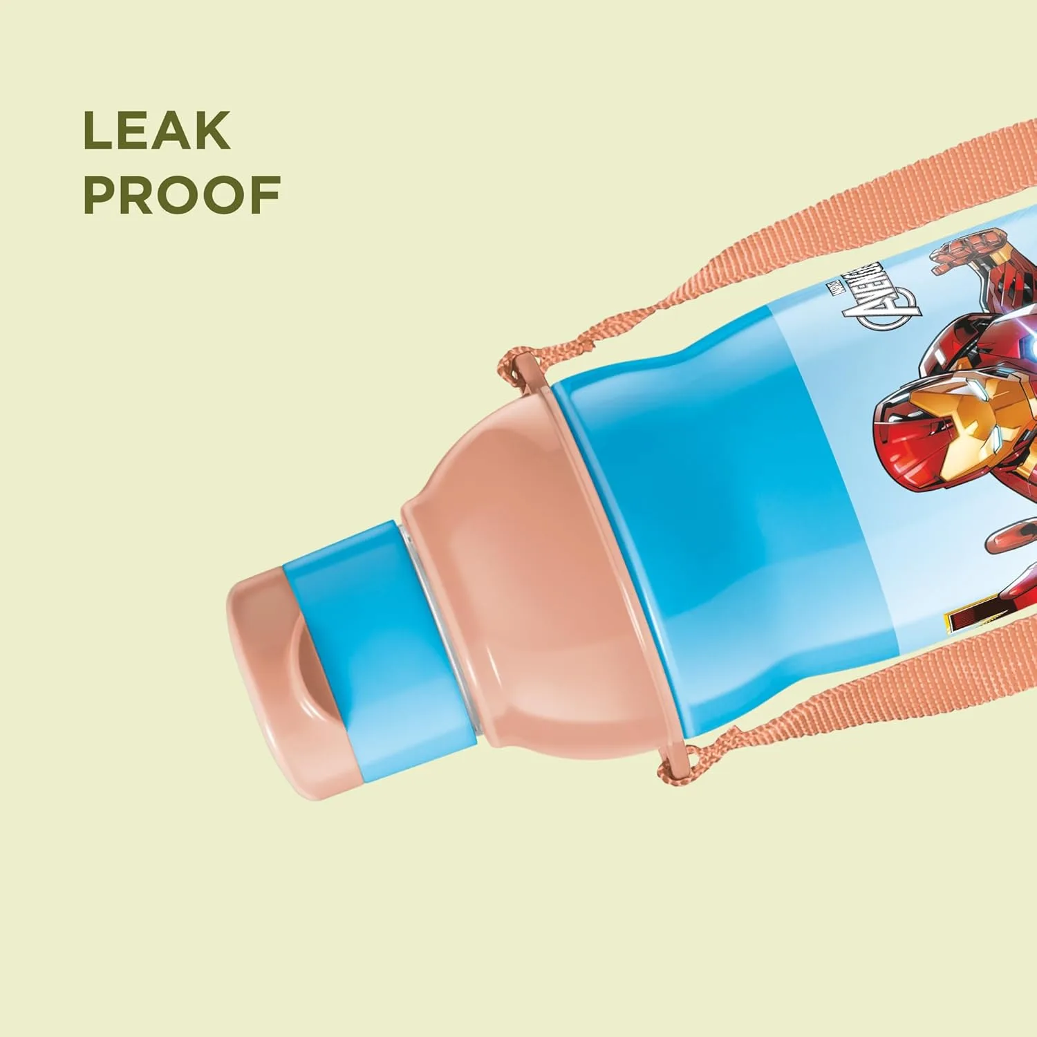 Marvel Kool Elite Insulated Bottle (Milton) - Image 14