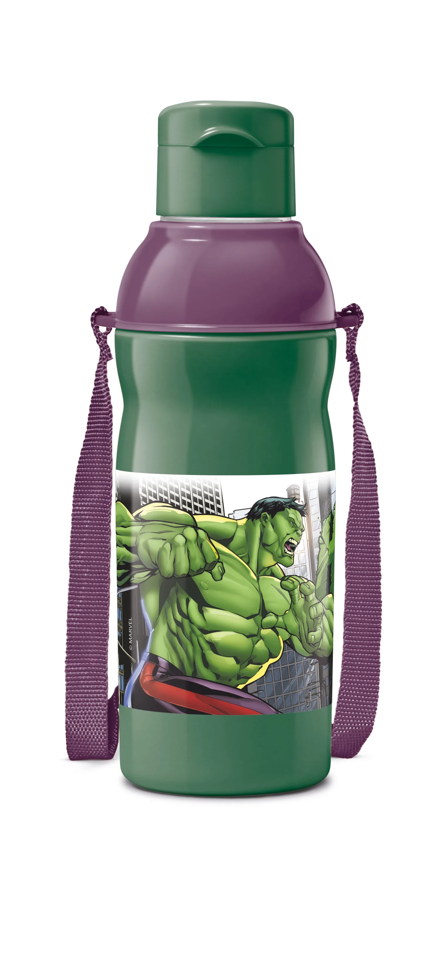 Marvel Kool Elite Insulated Bottle (Milton) - Image 3